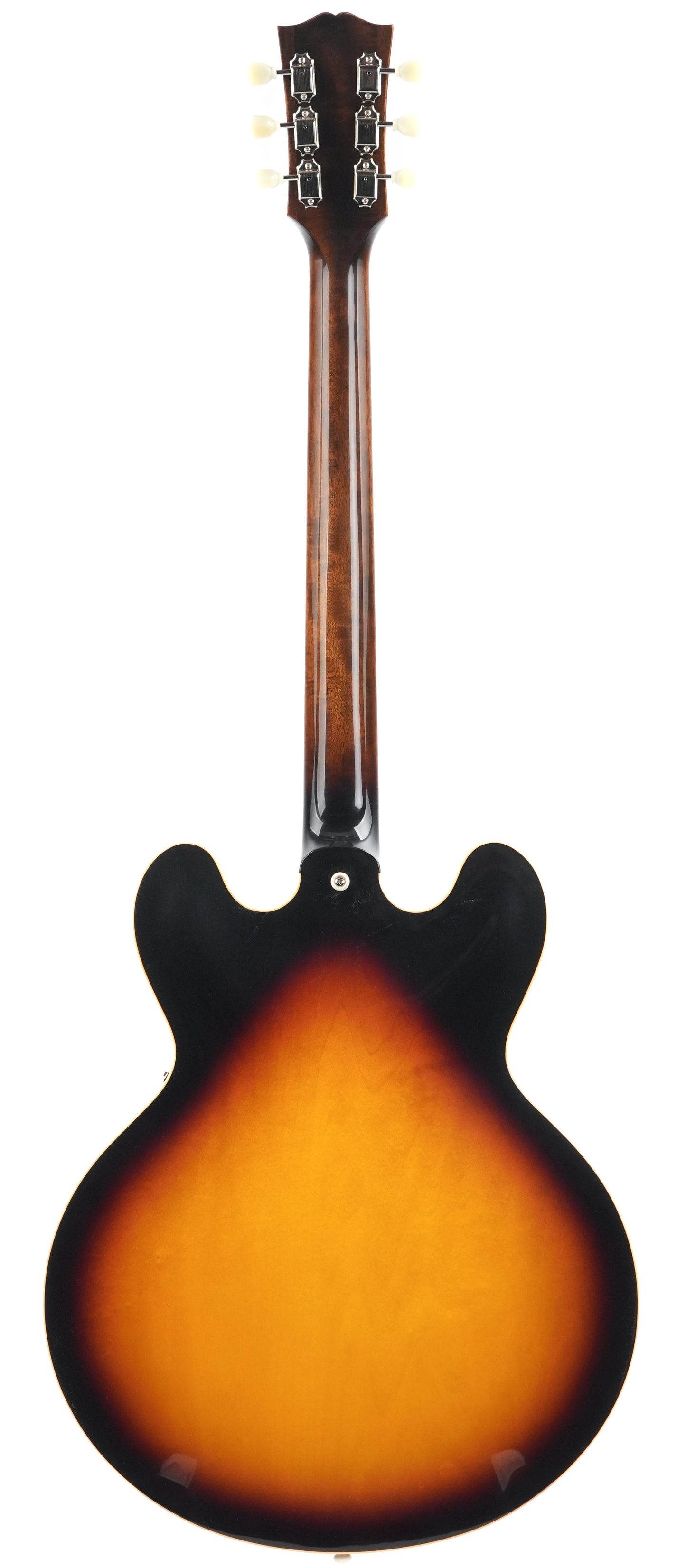 Gibson 1959 ES335 Reissue VOS Vintage Burst