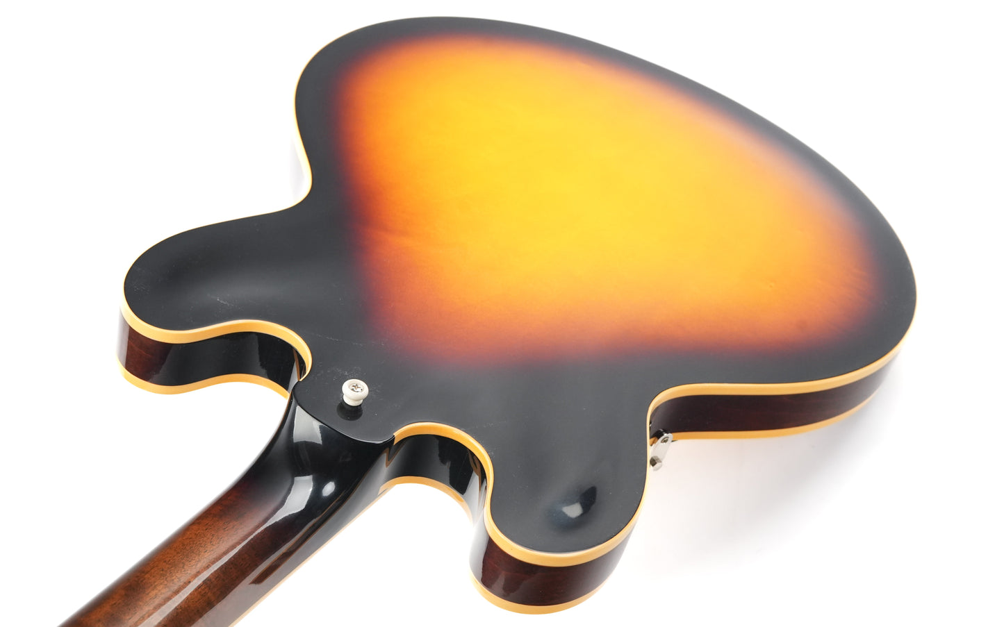 Gibson 1959 ES335 Reissue VOS Vintage Burst