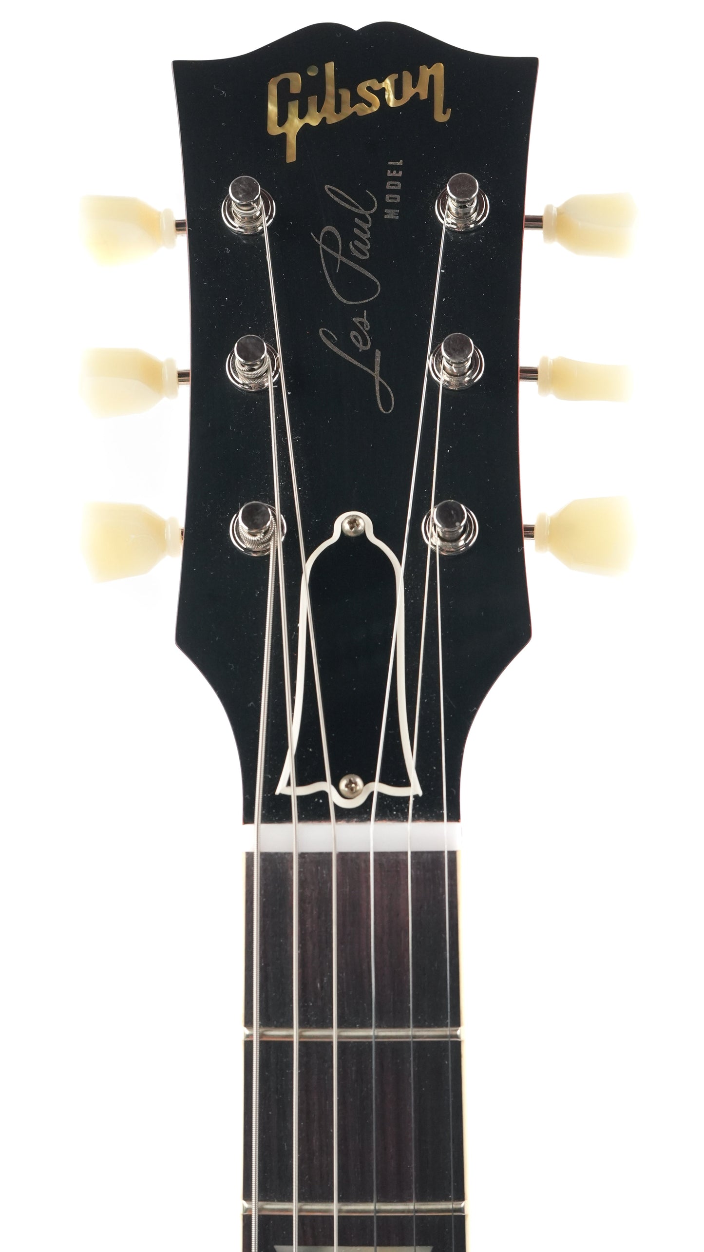 Gibson 1959 Les Paul Standard Reissue VOS Washed Cherry Sunburst