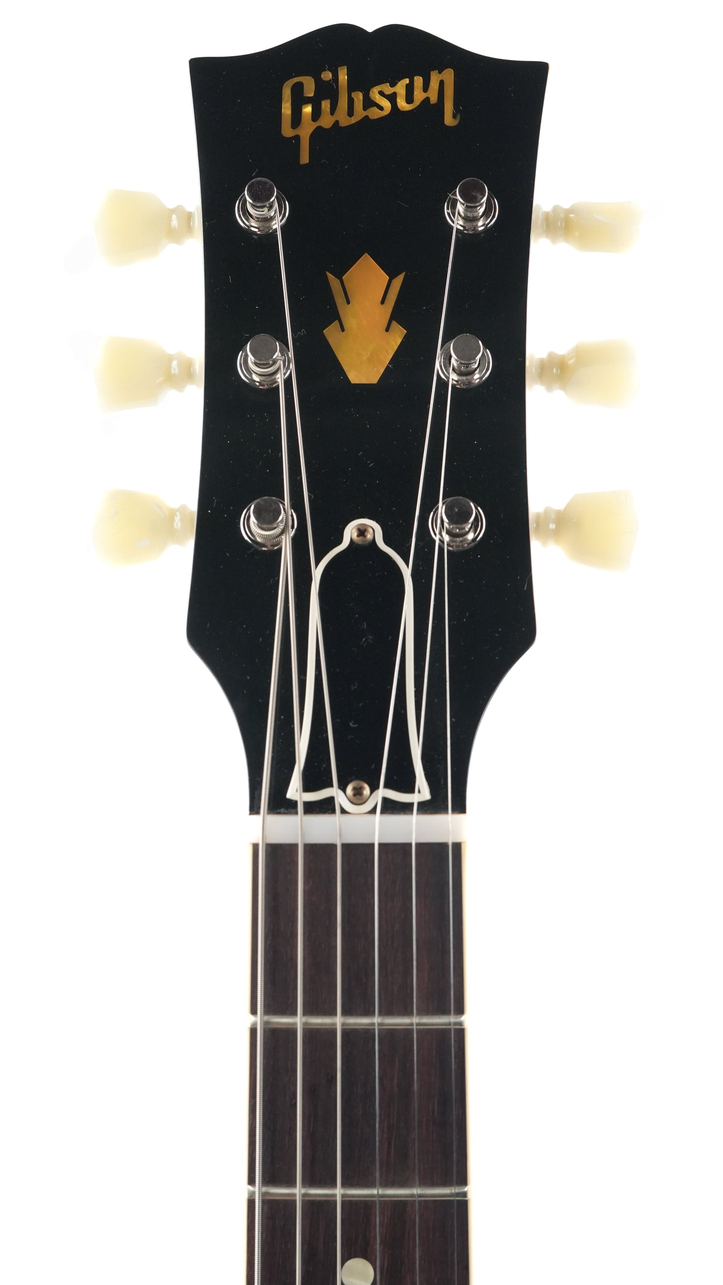 Gibson 1961 ES335 Reissue VOS Vintage Burst