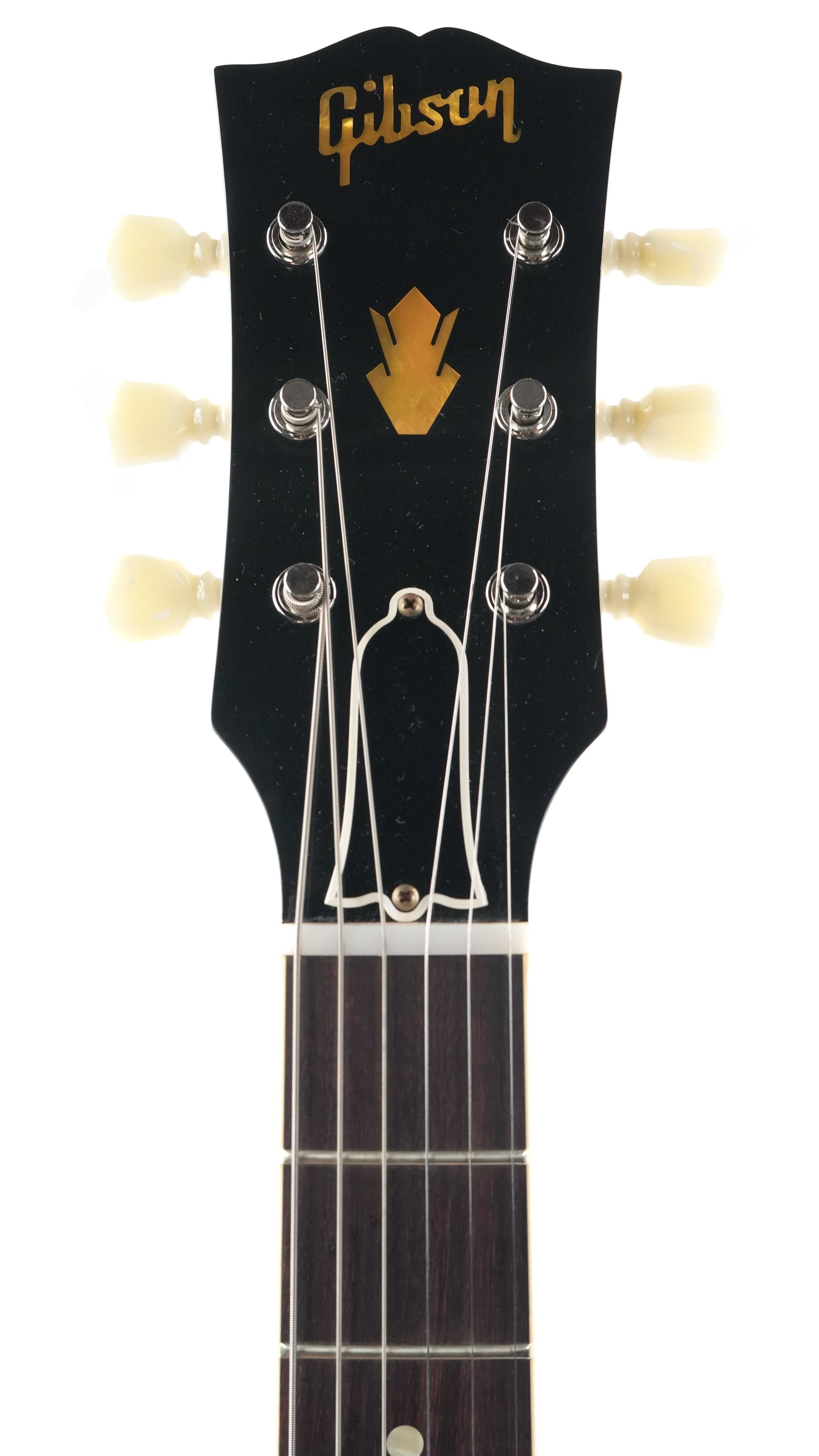Gibson 1961 ES335 Reissue VOS Vintage Burst