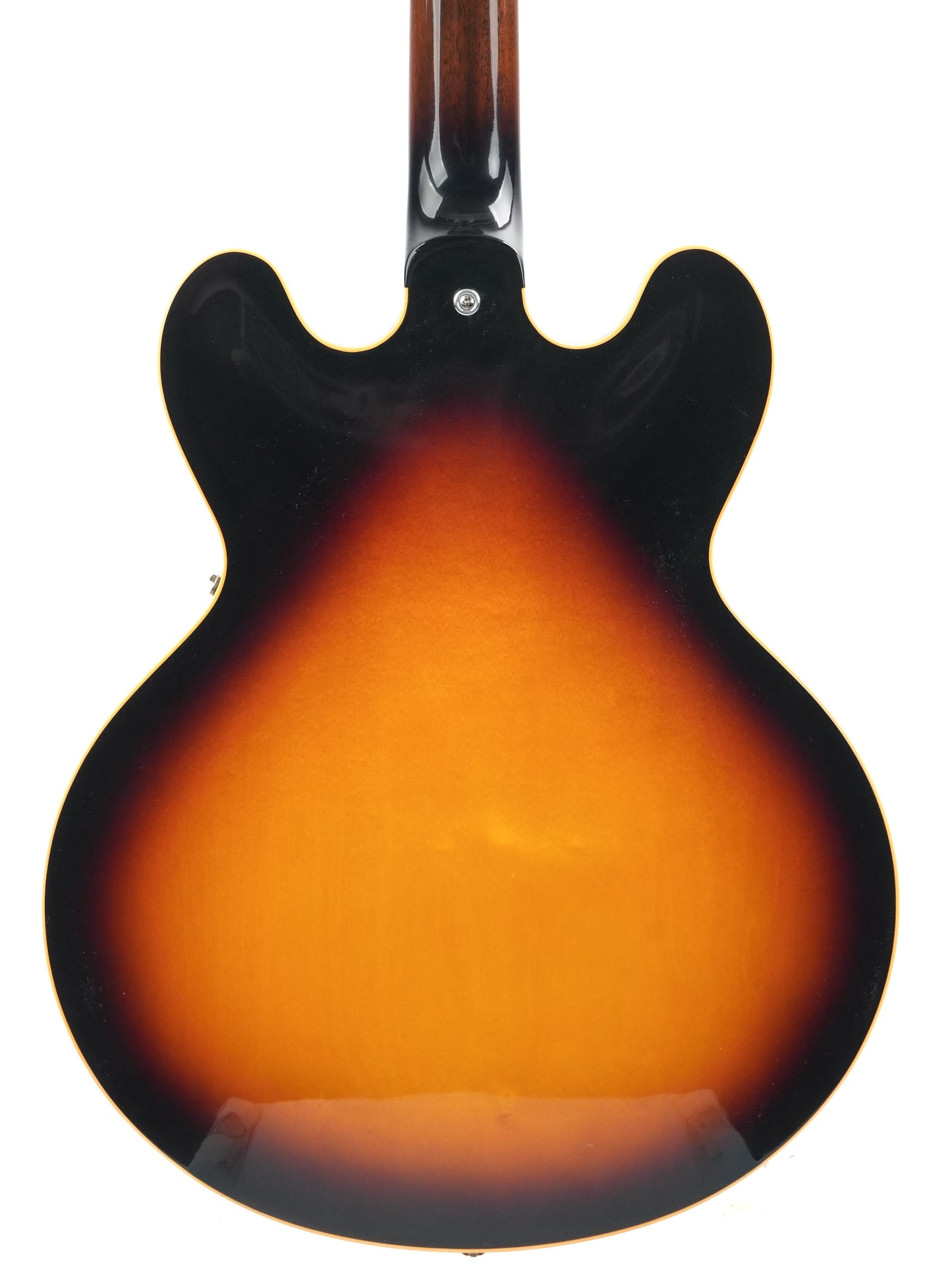 Gibson 1961 ES335 Reissue VOS Vintage Burst