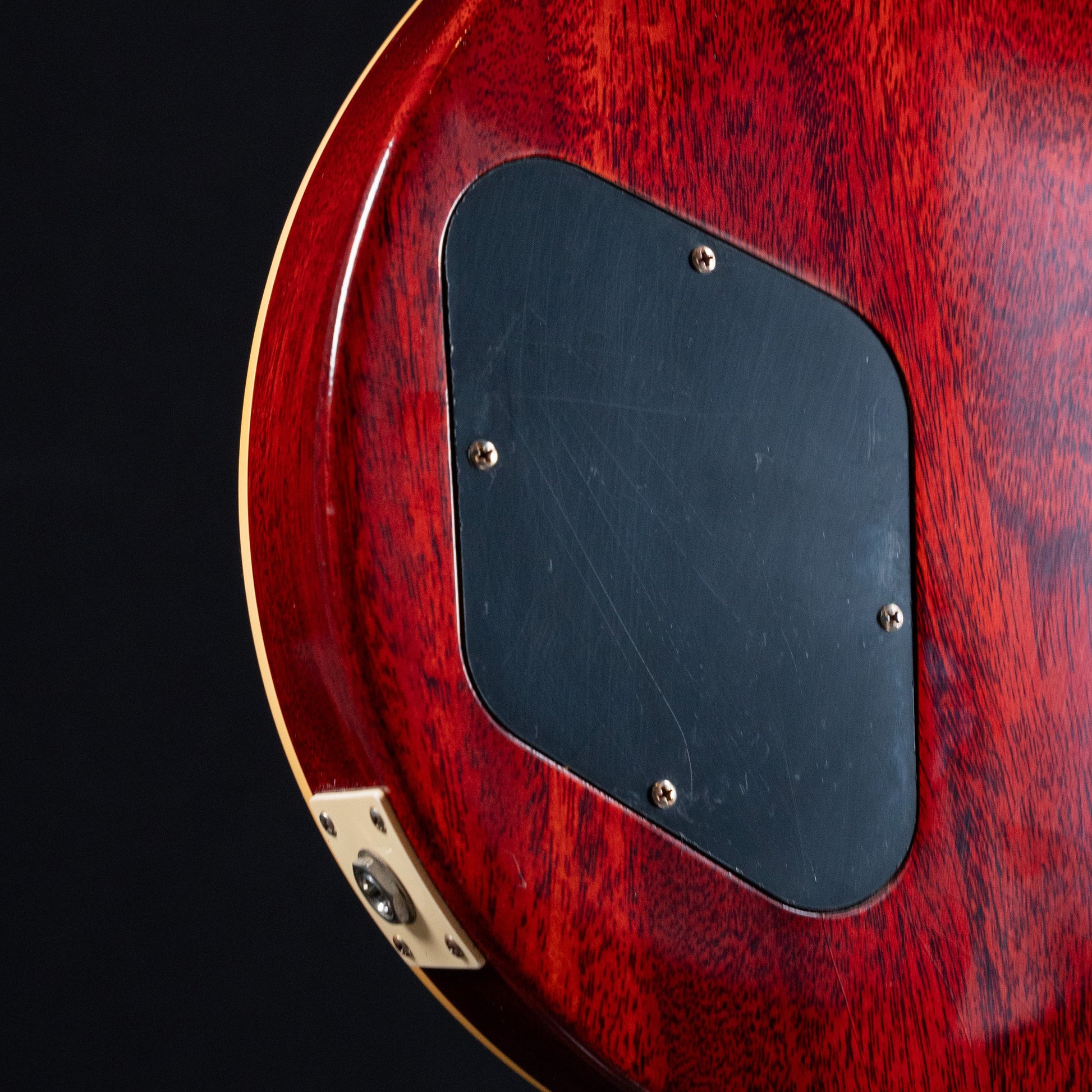 Gibson Murphy Lab 1959 Les Paul Standard Ultra Light Aged - Factory Burst