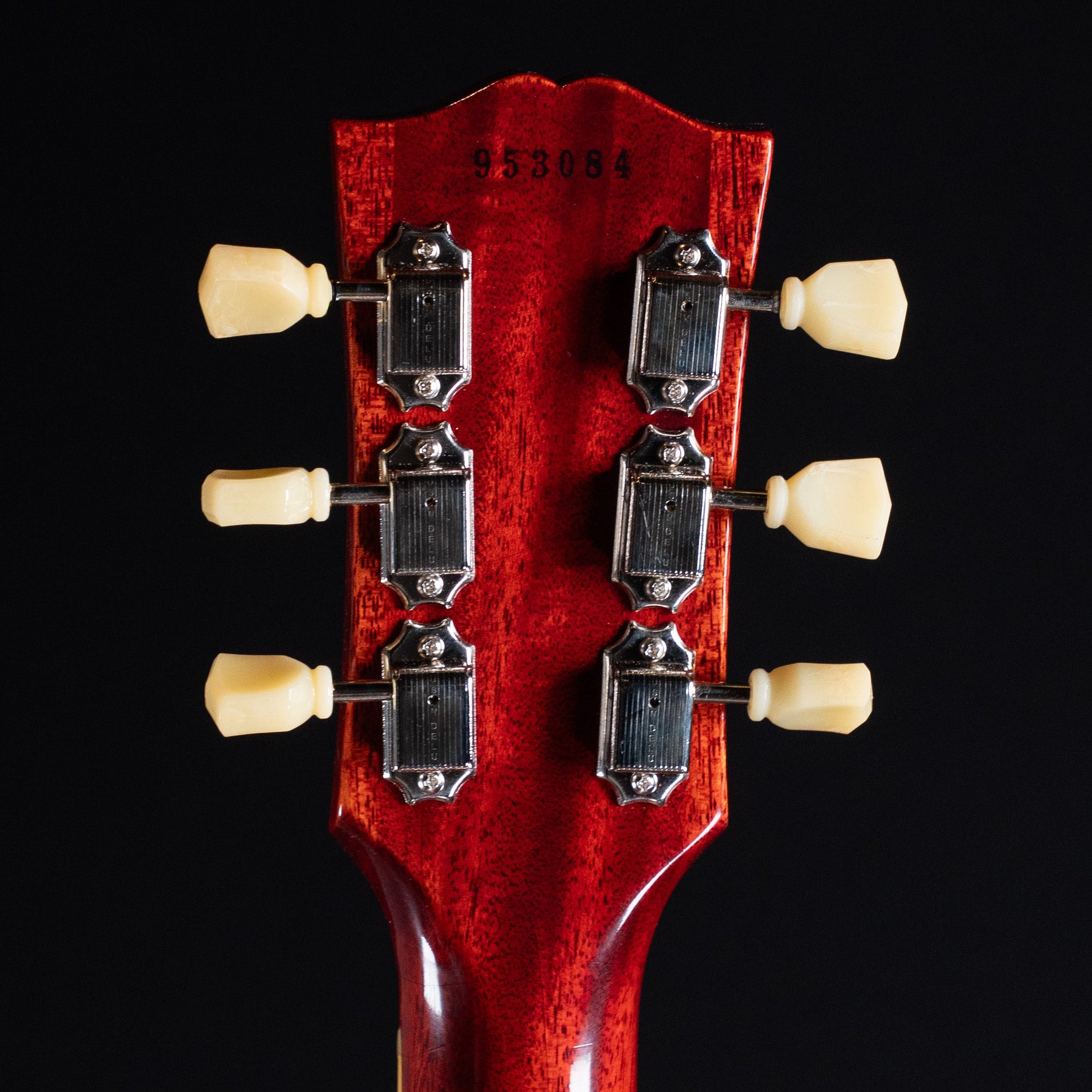 Gibson Murphy Lab 1959 Les Paul Standard Ultra Light Aged - Factory Burst