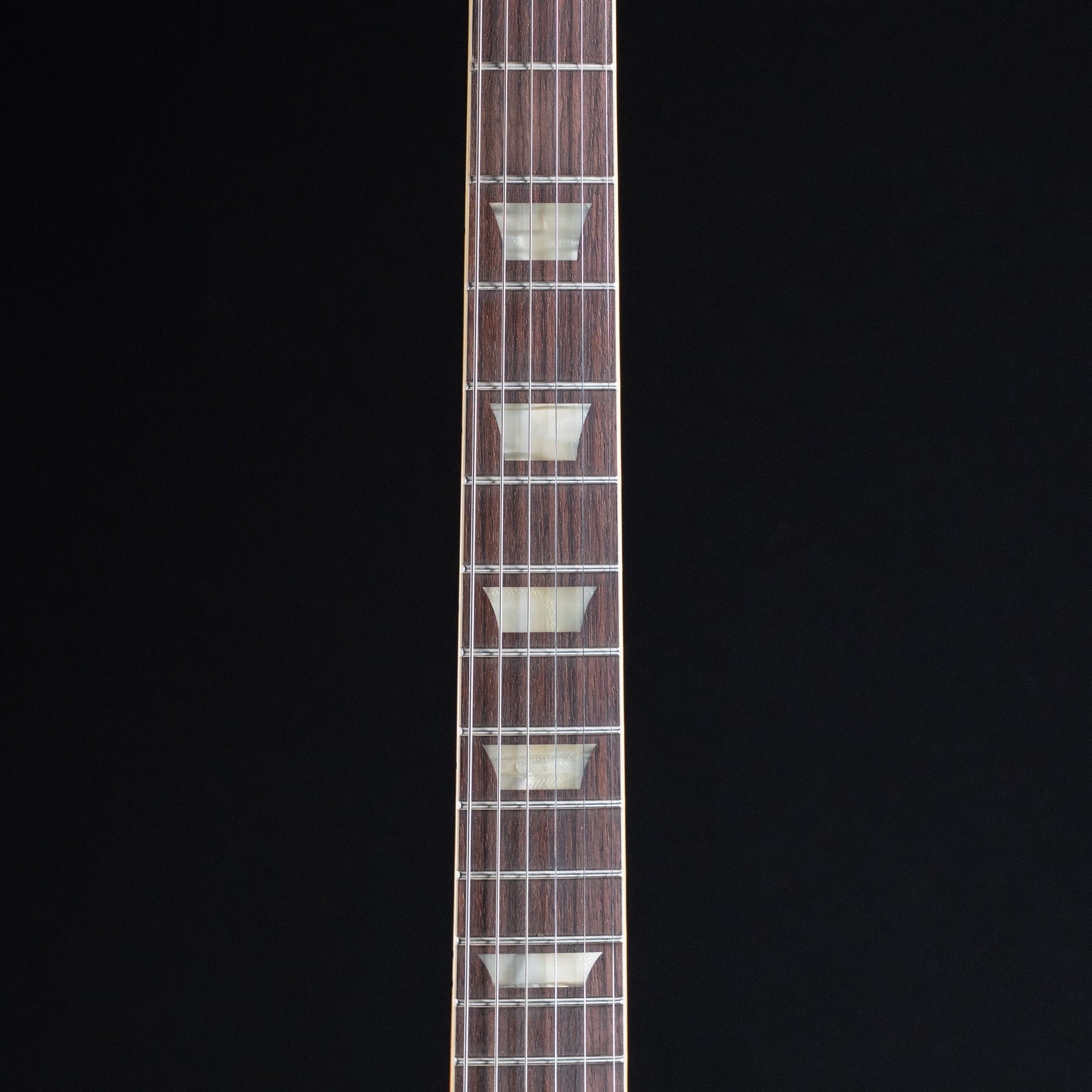 Gibson Murphy Lab 1959 Les Paul Standard Ultra Light Aged - Factory Burst