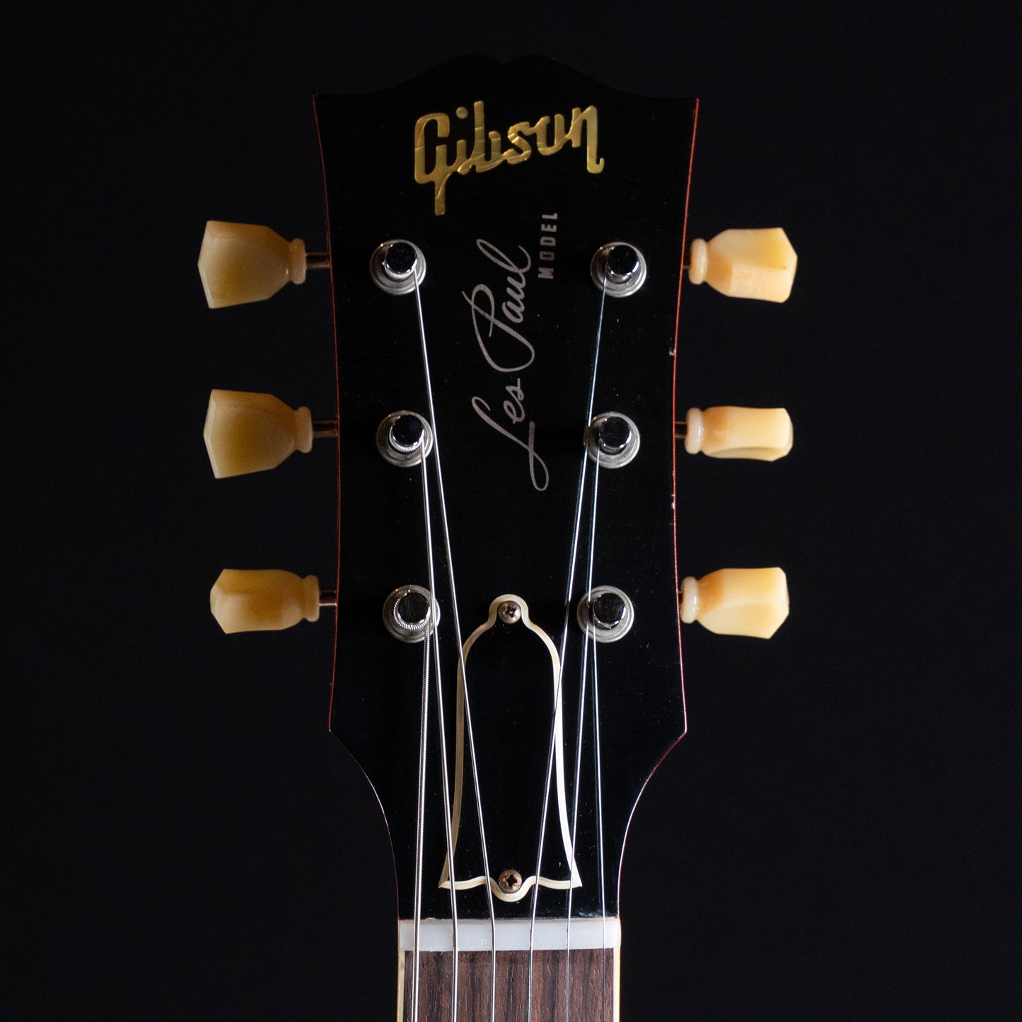 Gibson Murphy Lab 1959 Les Paul Standard Ultra Light Aged - Factory Burst