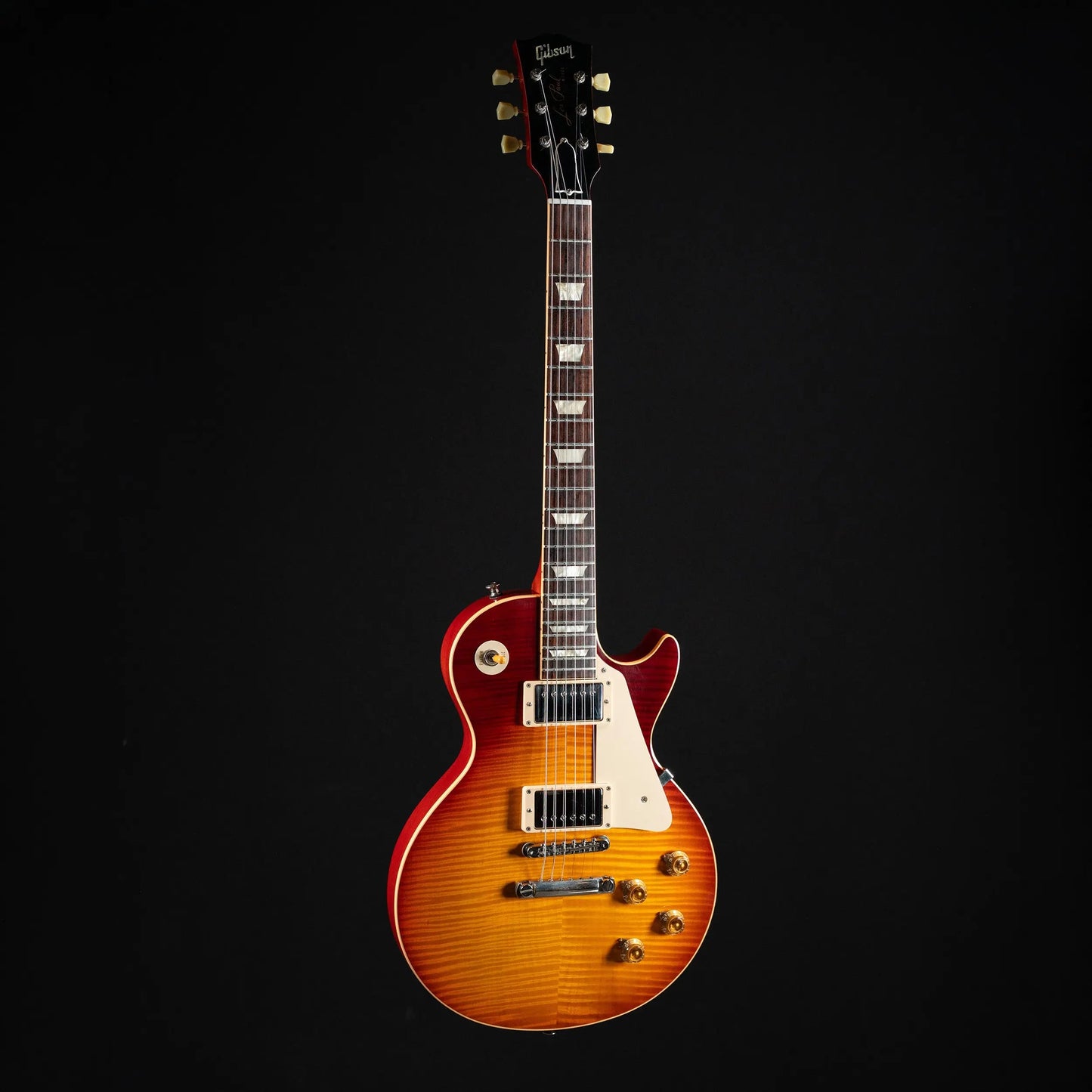 2013 Gibson Custom Shop 1959 Les Paul Standard - Heritage Cherry