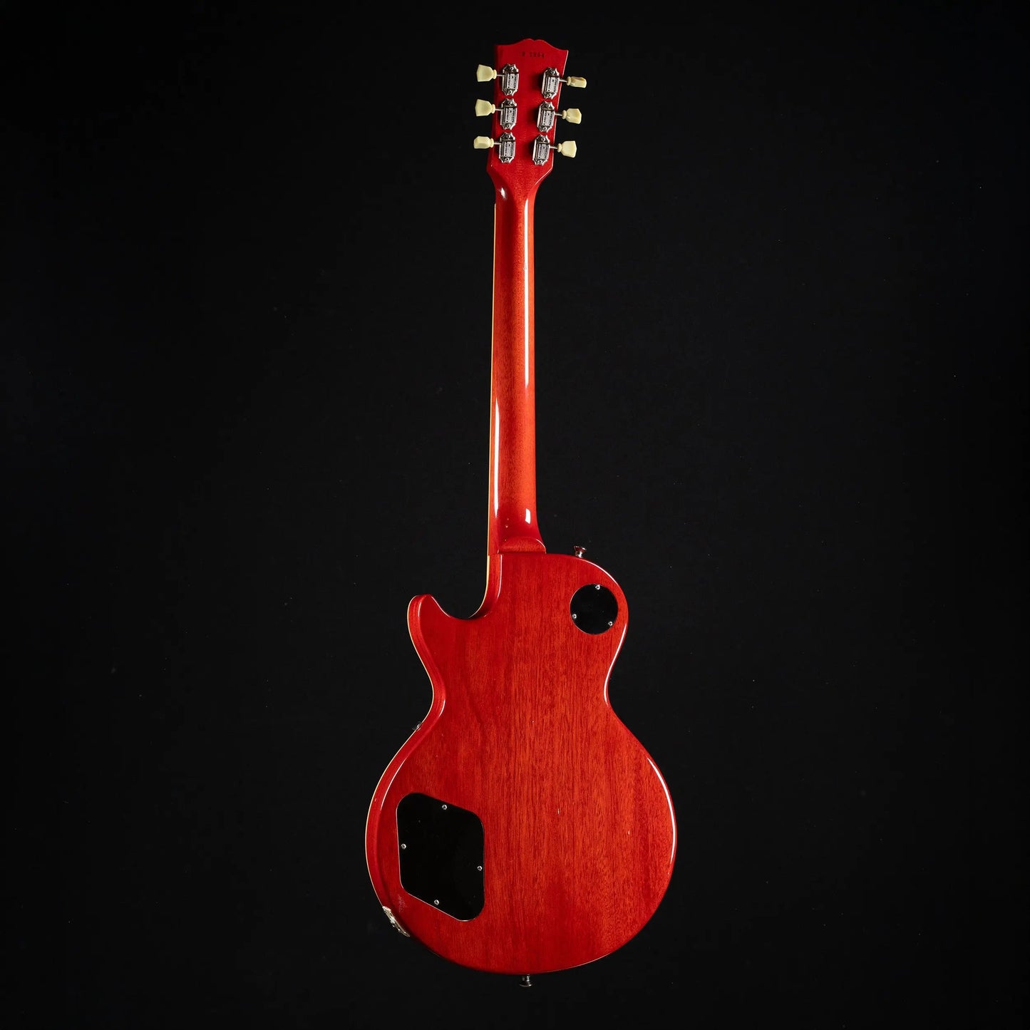 2013 Gibson Custom Shop 1959 Les Paul Standard - Heritage Cherry