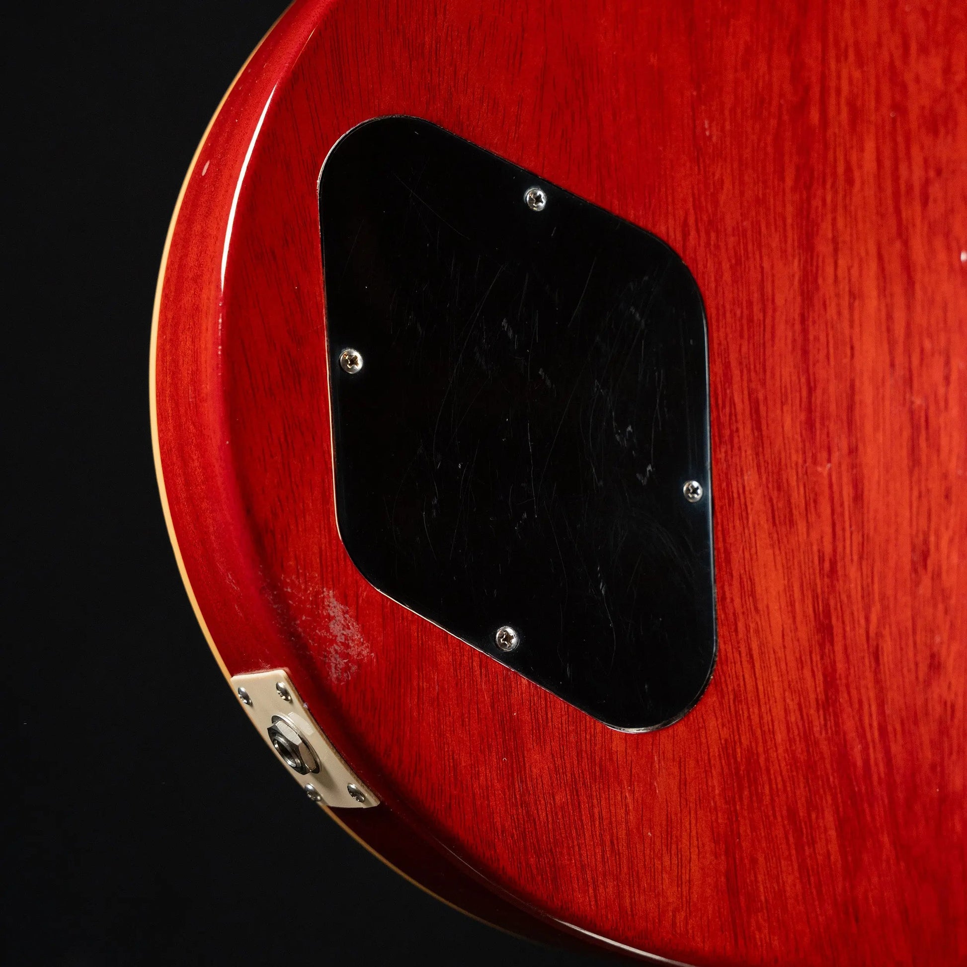 2013 Gibson Custom Shop 1959 Les Paul Standard - Heritage Cherry