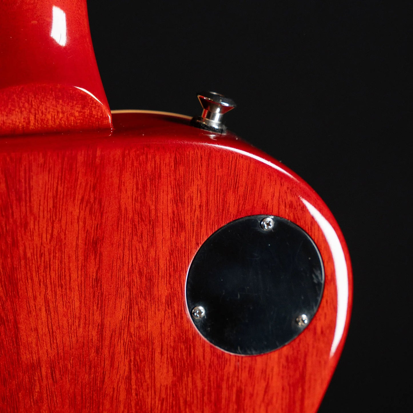 2013 Gibson Custom Shop 1959 Les Paul Standard - Heritage Cherry