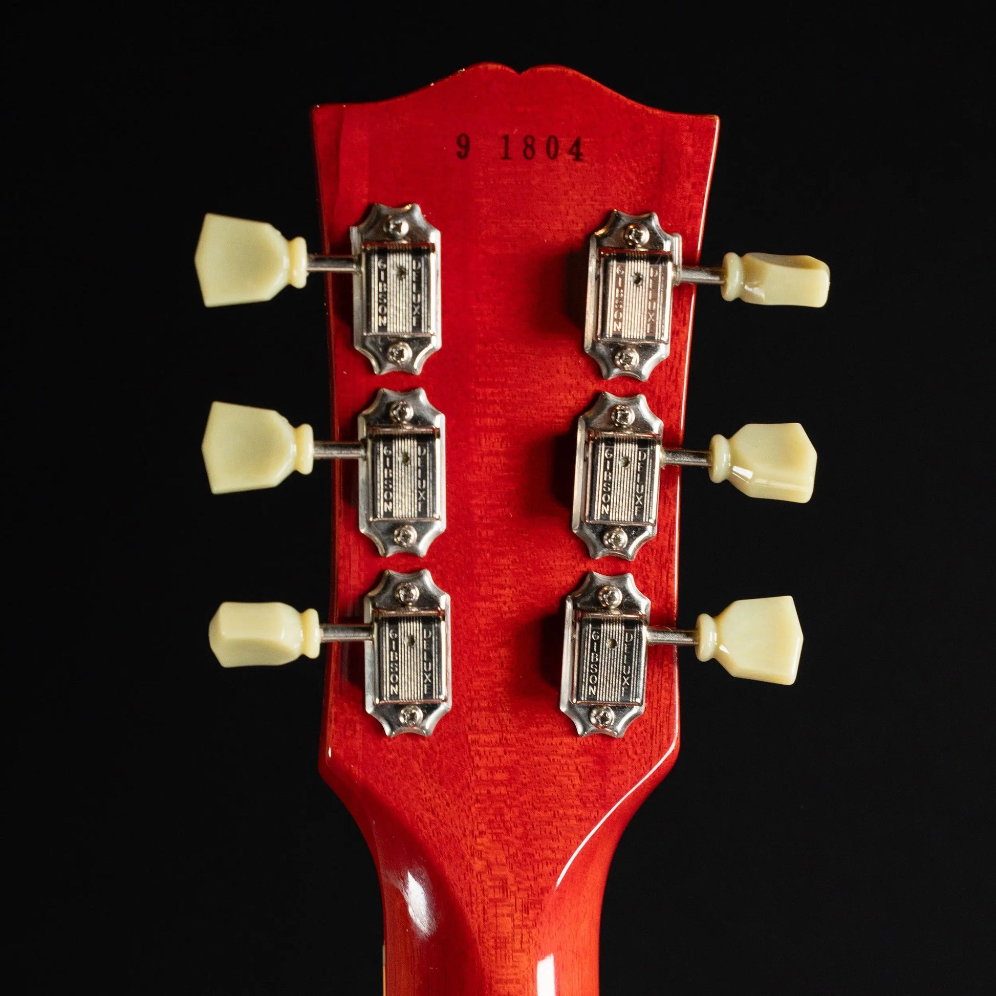 2013 Gibson Custom Shop 1959 Les Paul Standard - Heritage Cherry