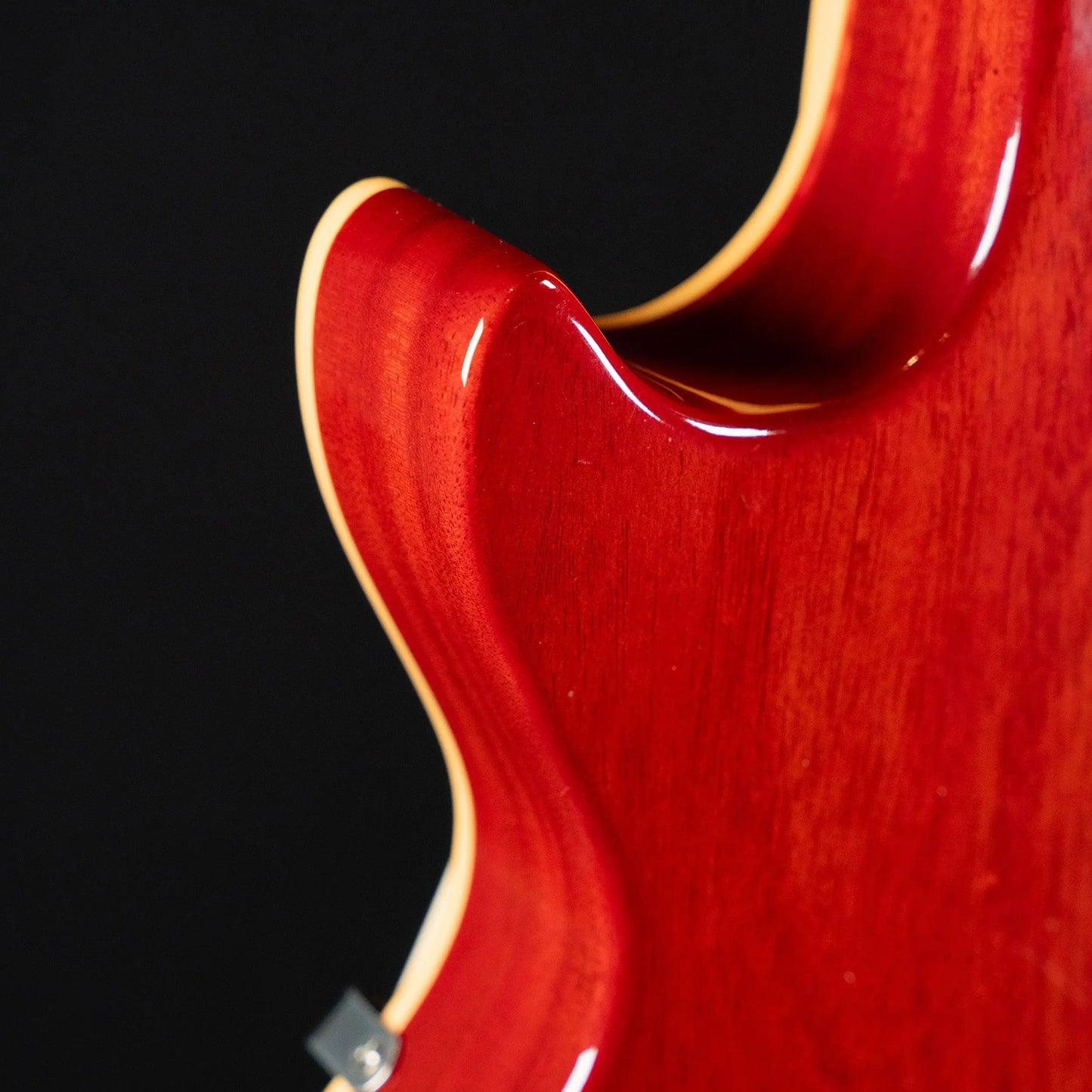 2013 Gibson Custom Shop 1959 Les Paul Standard - Heritage Cherry