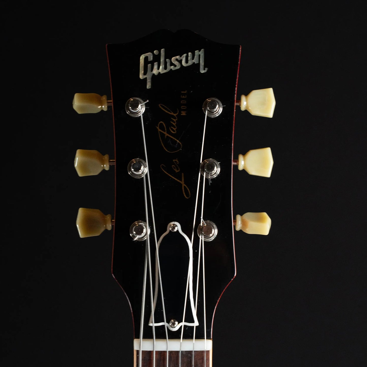 2013 Gibson Custom Shop 1959 Les Paul Standard - Heritage Cherry