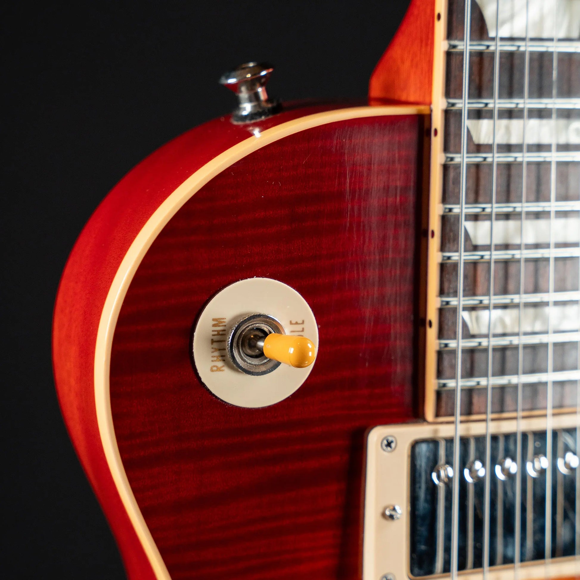 2013 Gibson Custom Shop 1959 Les Paul Standard - Heritage Cherry