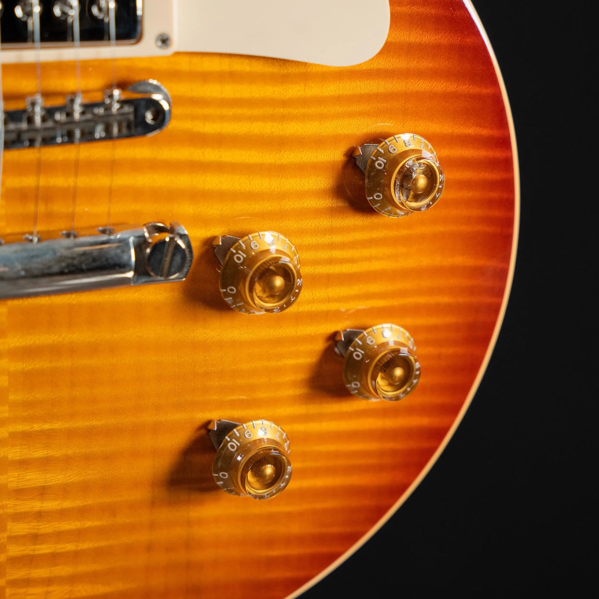 2013 Gibson Custom Shop 1959 Les Paul Standard - Heritage Cherry