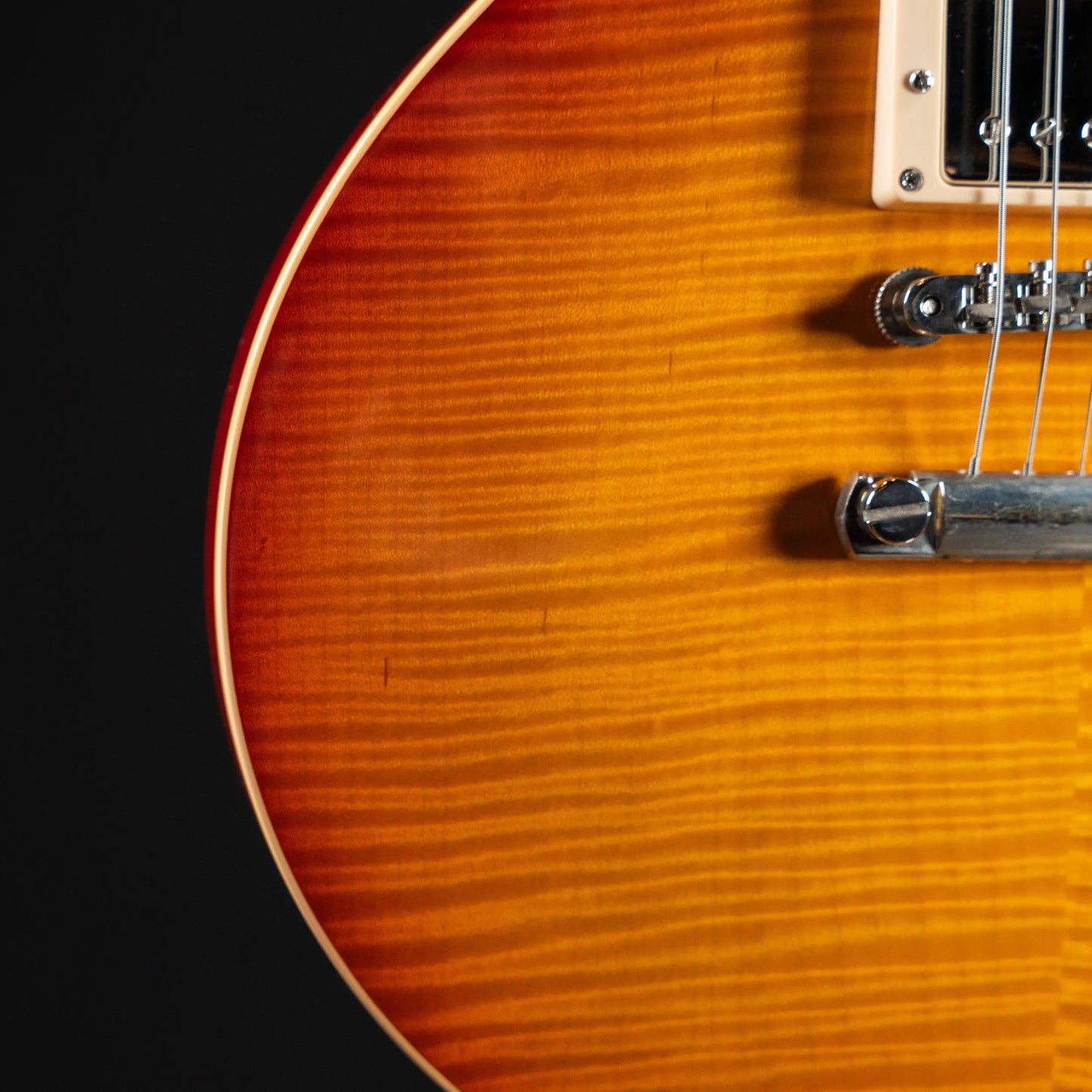 2013 Gibson Custom Shop 1959 Les Paul Standard - Heritage Cherry