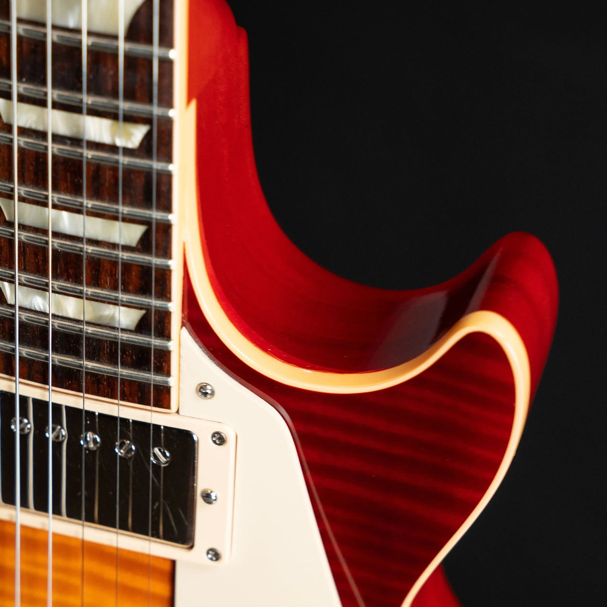 2013 Gibson Custom Shop 1959 Les Paul Standard - Heritage Cherry