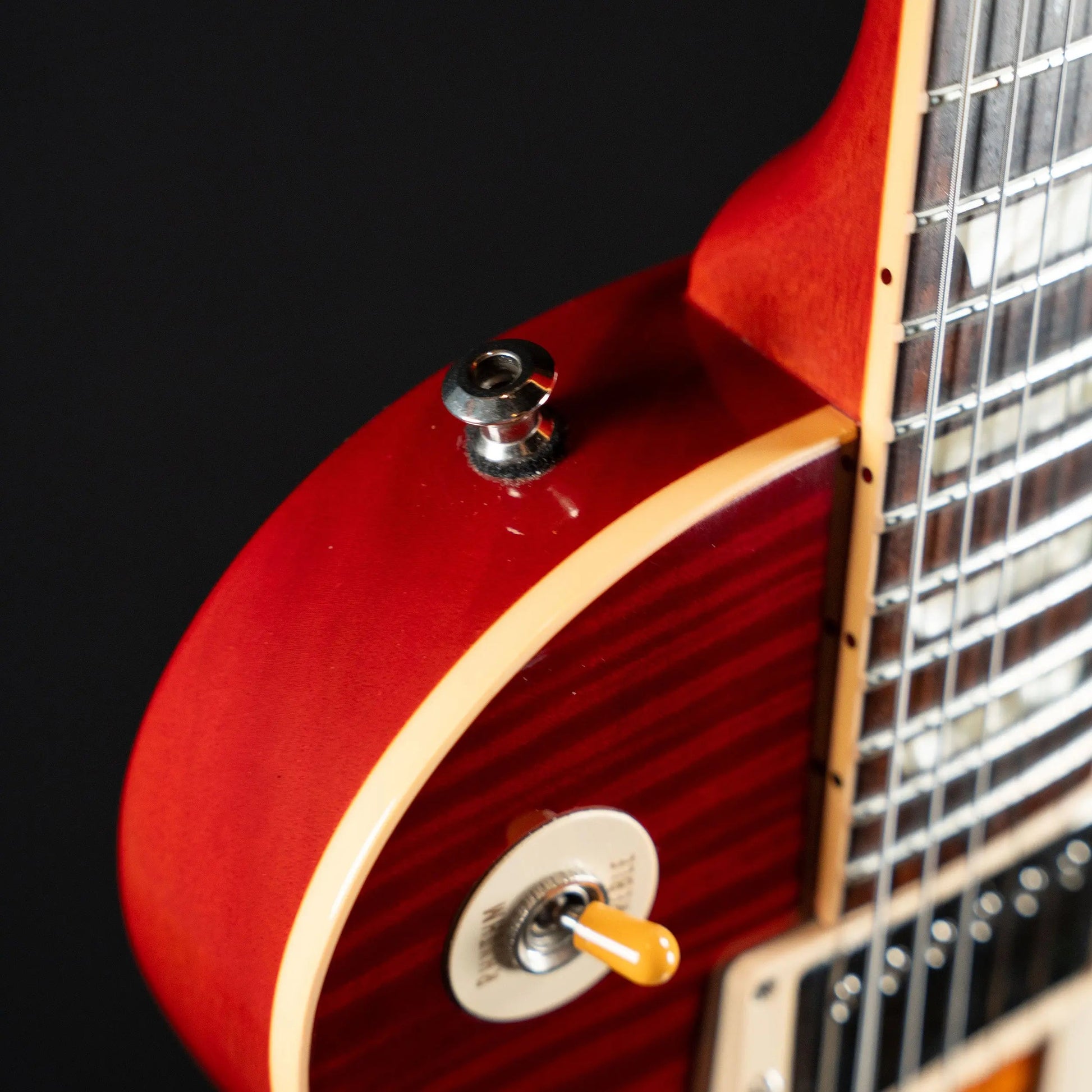 2013 Gibson Custom Shop 1959 Les Paul Standard - Heritage Cherry