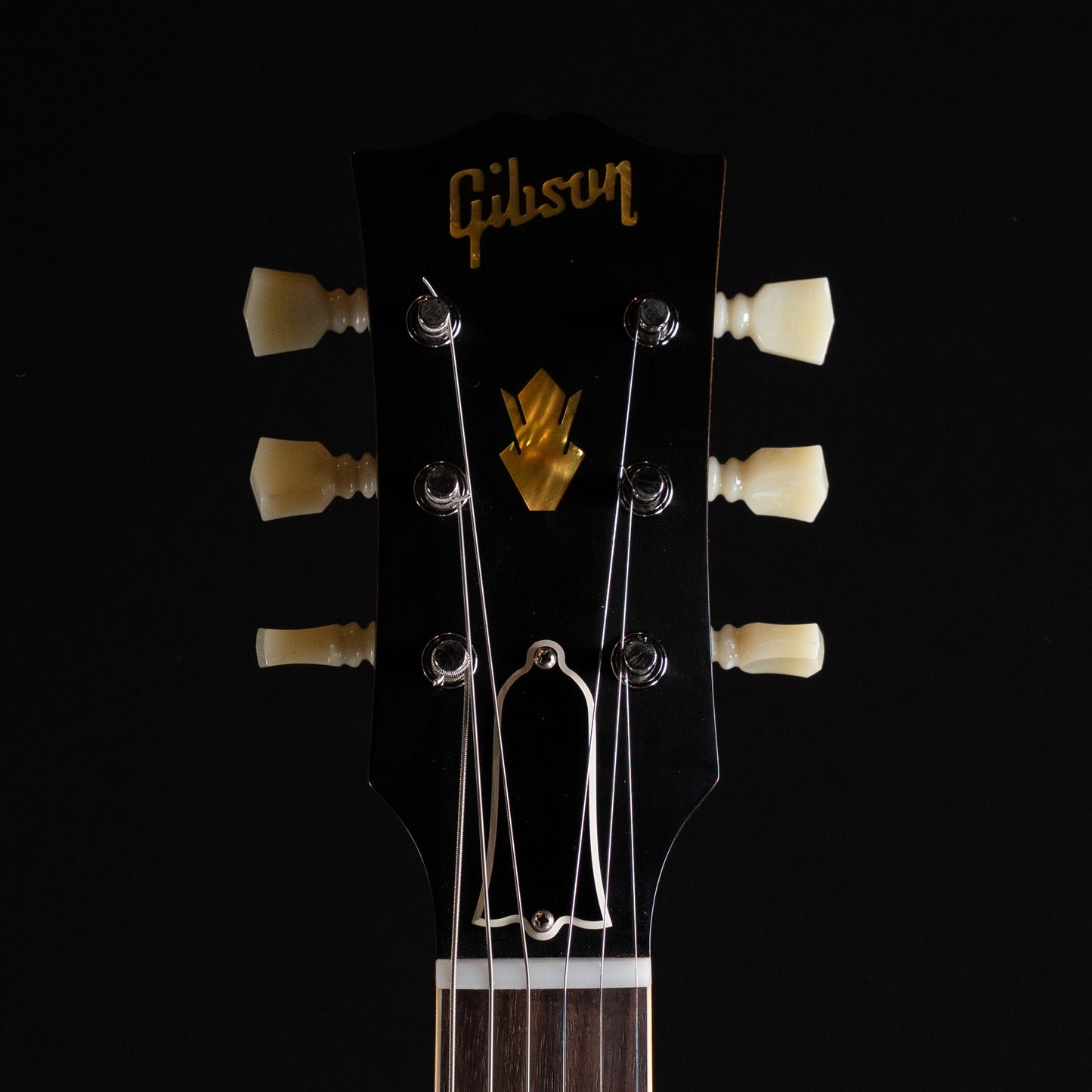 Gibson Custom 1964 ES-335 Reissue VOS-Vintage Burst
