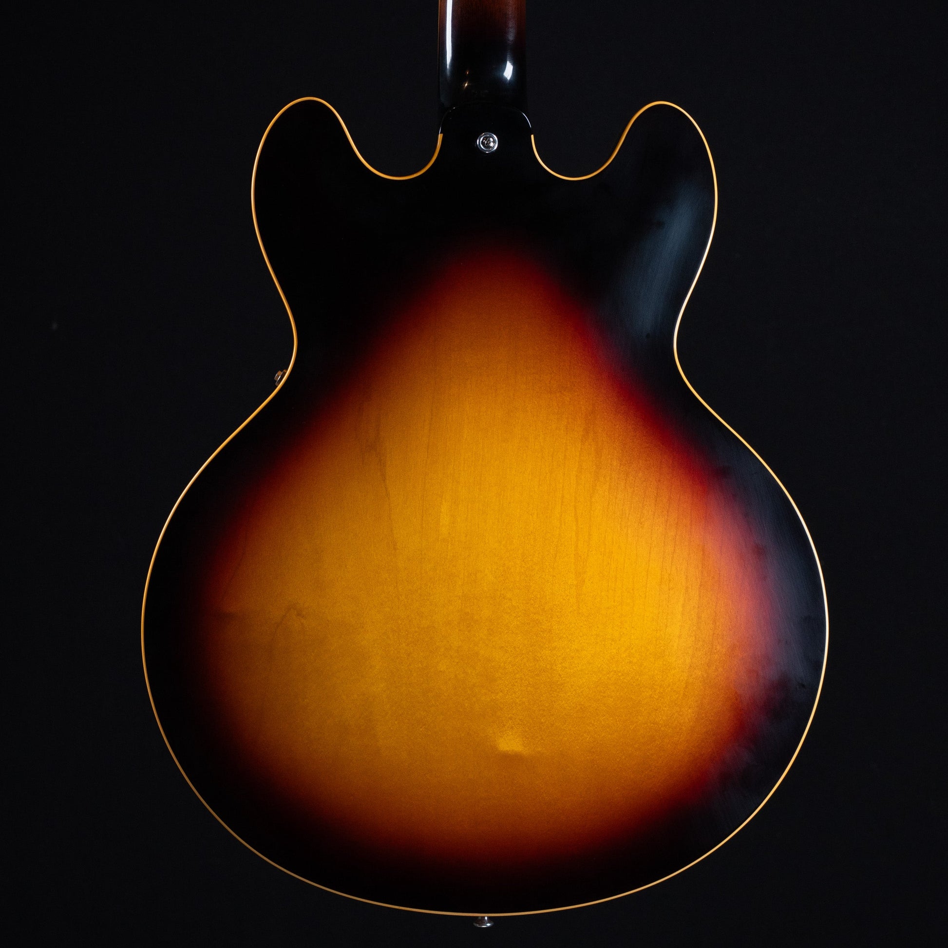 Gibson Custom 1964 ES-335 Reissue VOS-Vintage Burst