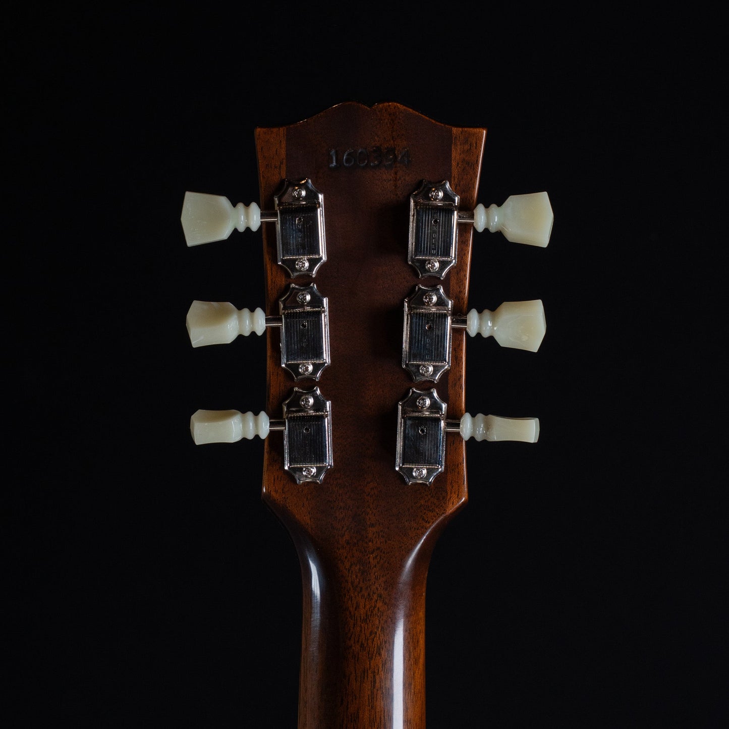 Gibson Custom 1964 ES-335 Reissue VOS-Vintage Burst