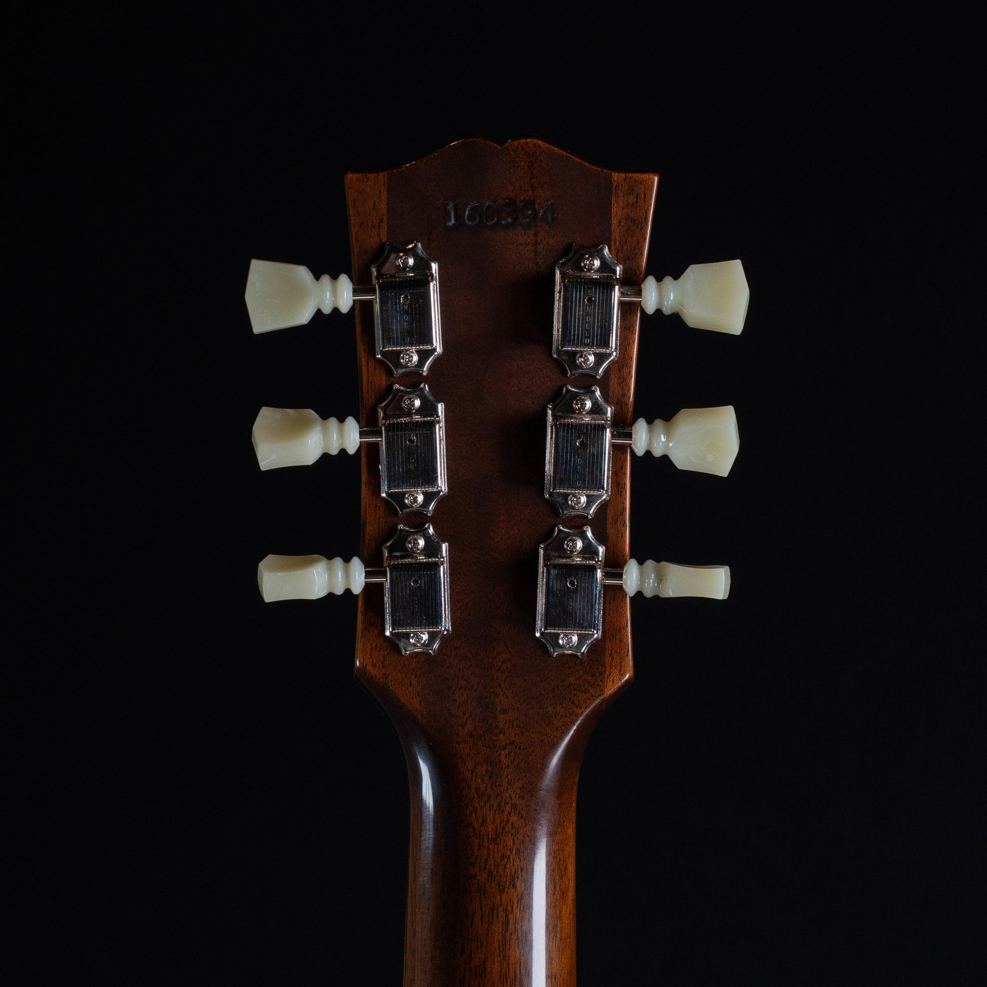 Gibson Custom 1964 ES-335 Reissue VOS-Vintage Burst