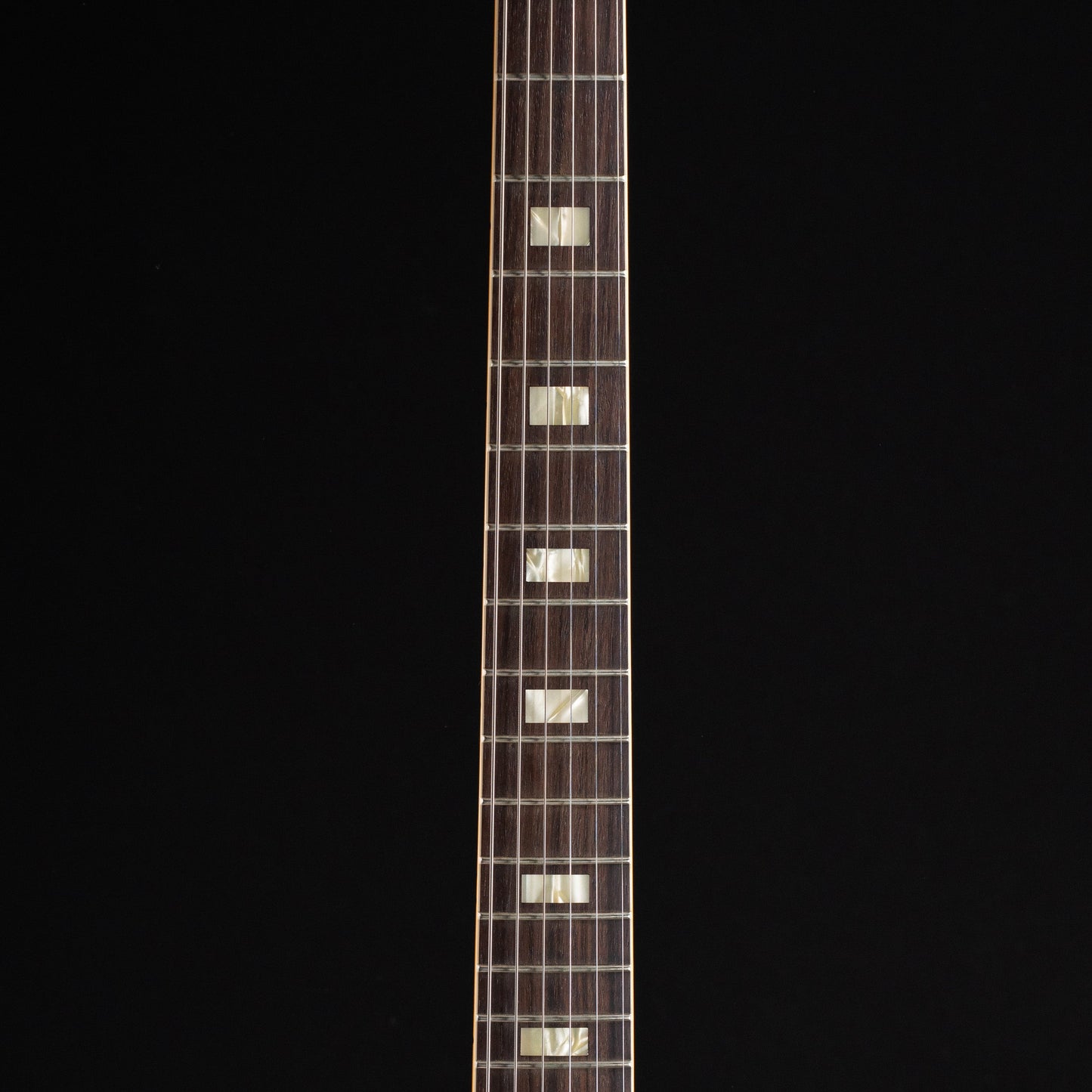 Gibson Custom 1964 ES-335 Reissue VOS-Vintage Burst