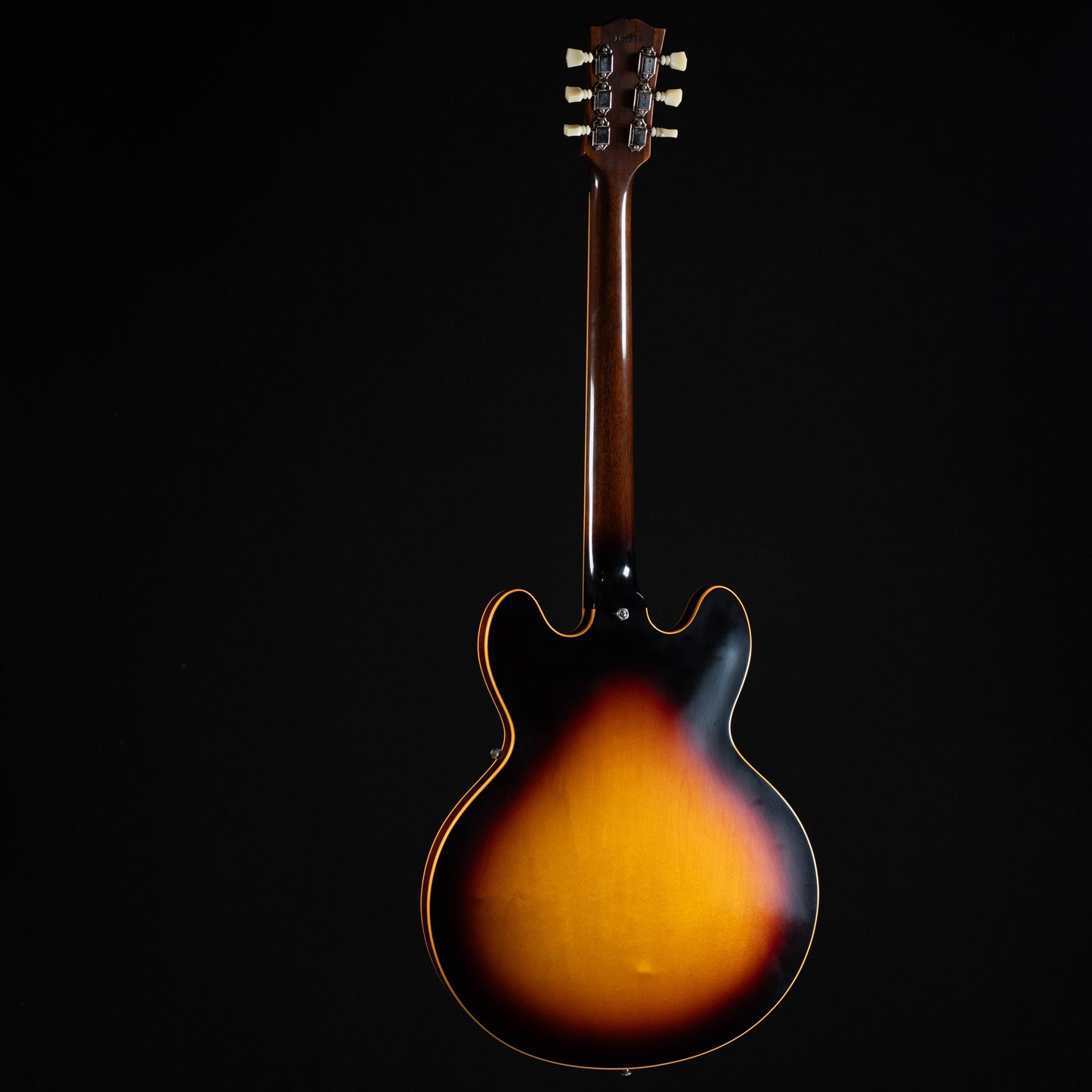 Gibson Custom 1964 ES-335 Reissue VOS-Vintage Burst
