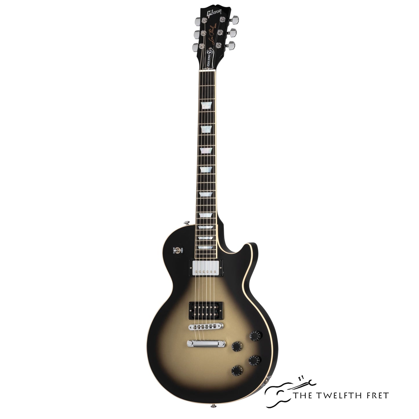 Gibson Adam Jones Les Paul Standard