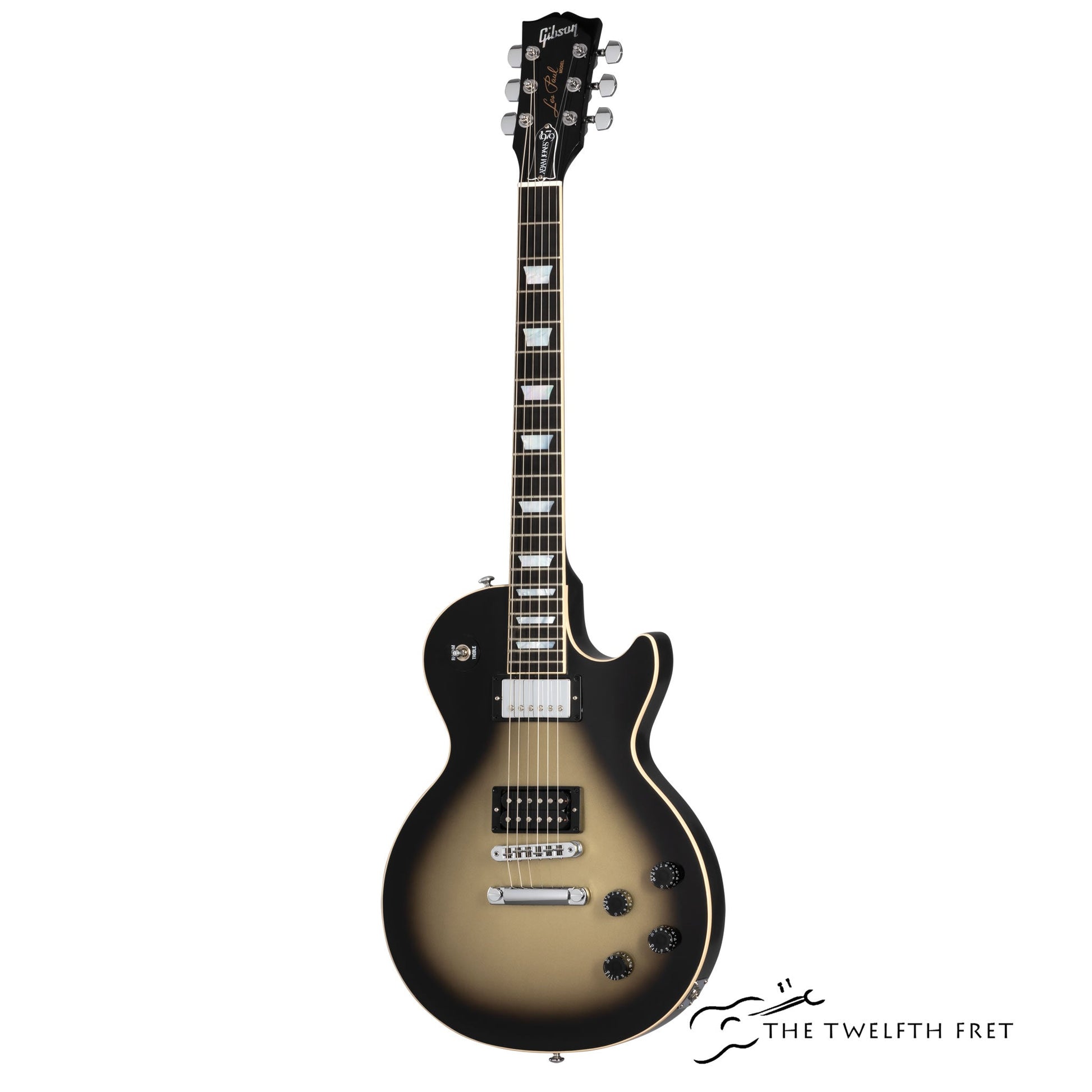 Gibson Adam Jones Les Paul Standard