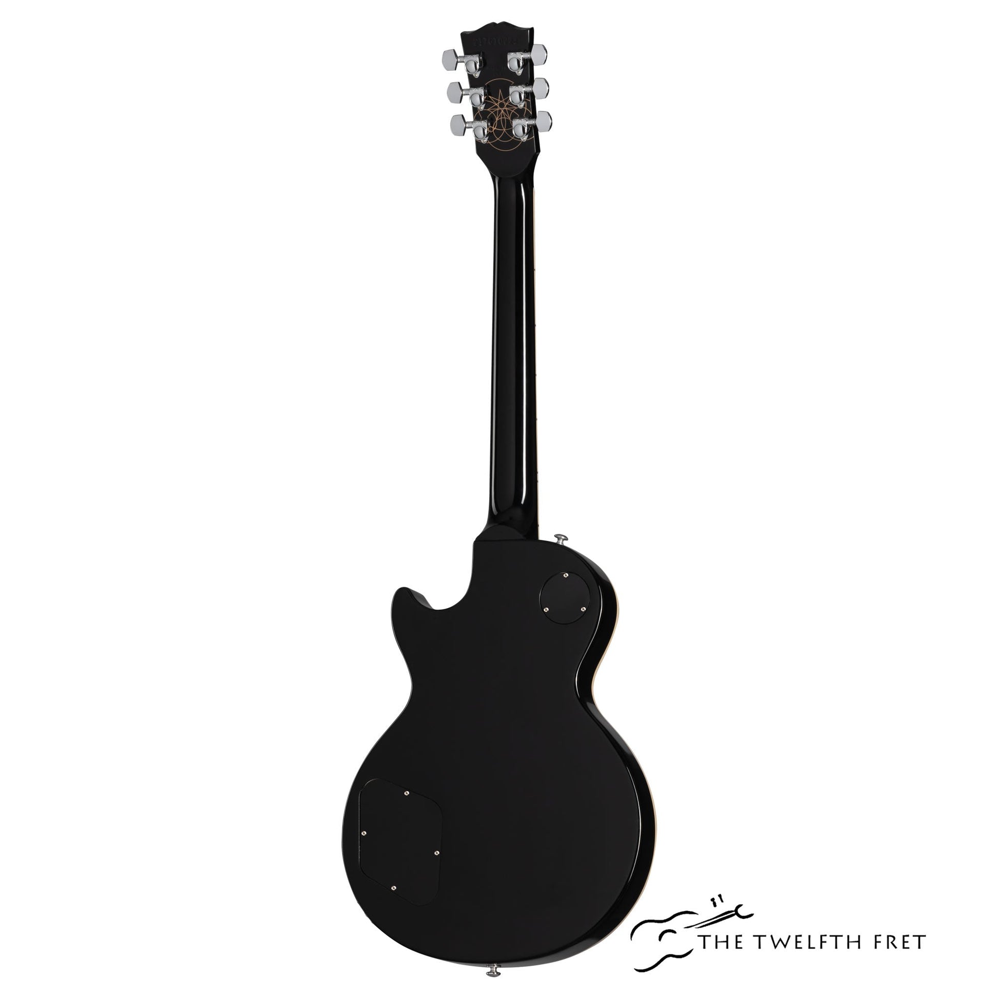 Gibson Adam Jones Les Paul Standard