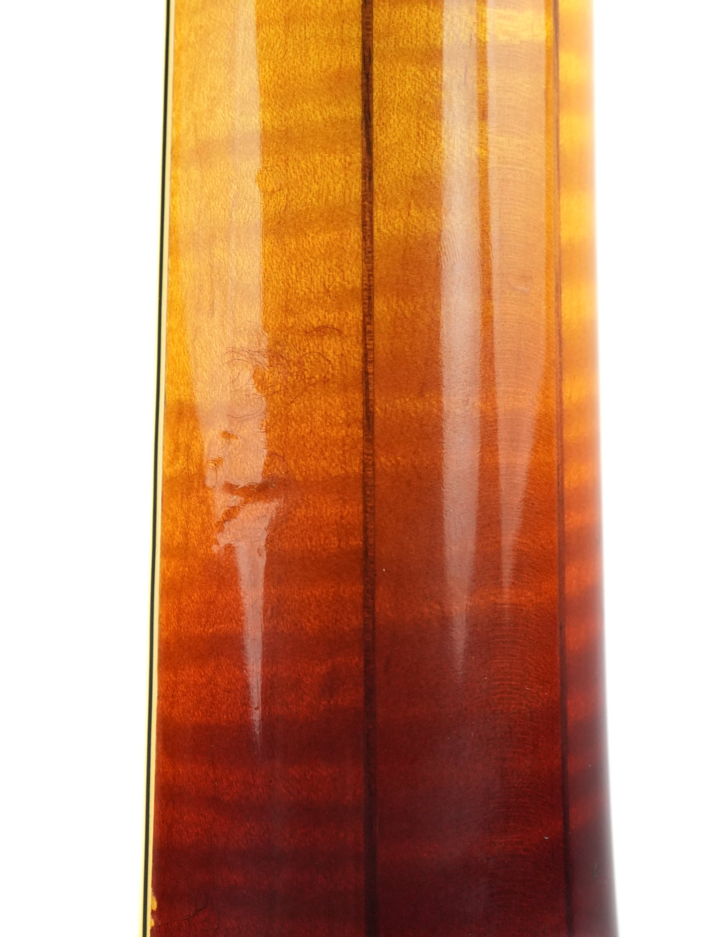 Gibson Byrdland Sunburst 1969