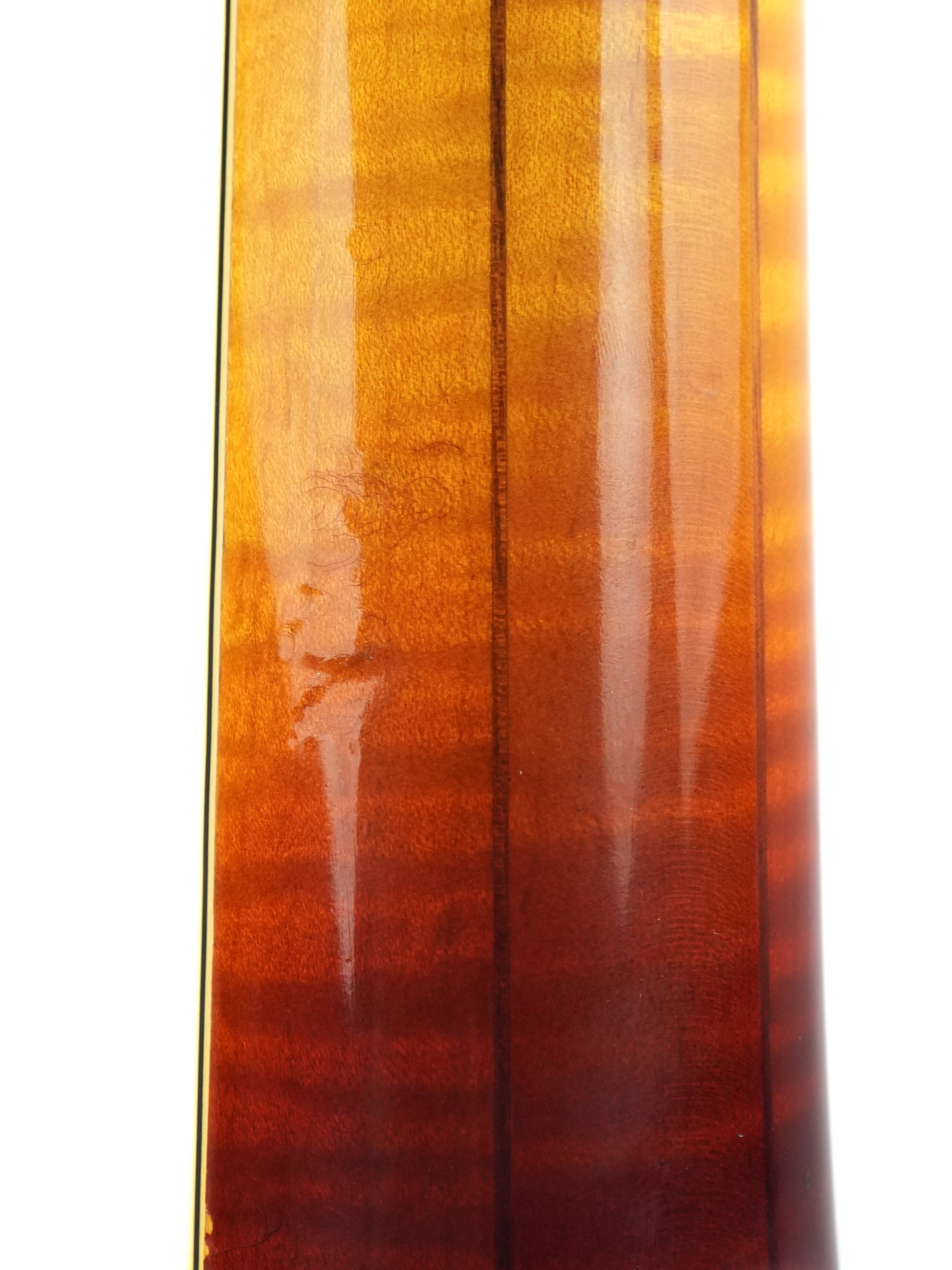 Gibson Byrdland Sunburst 1969