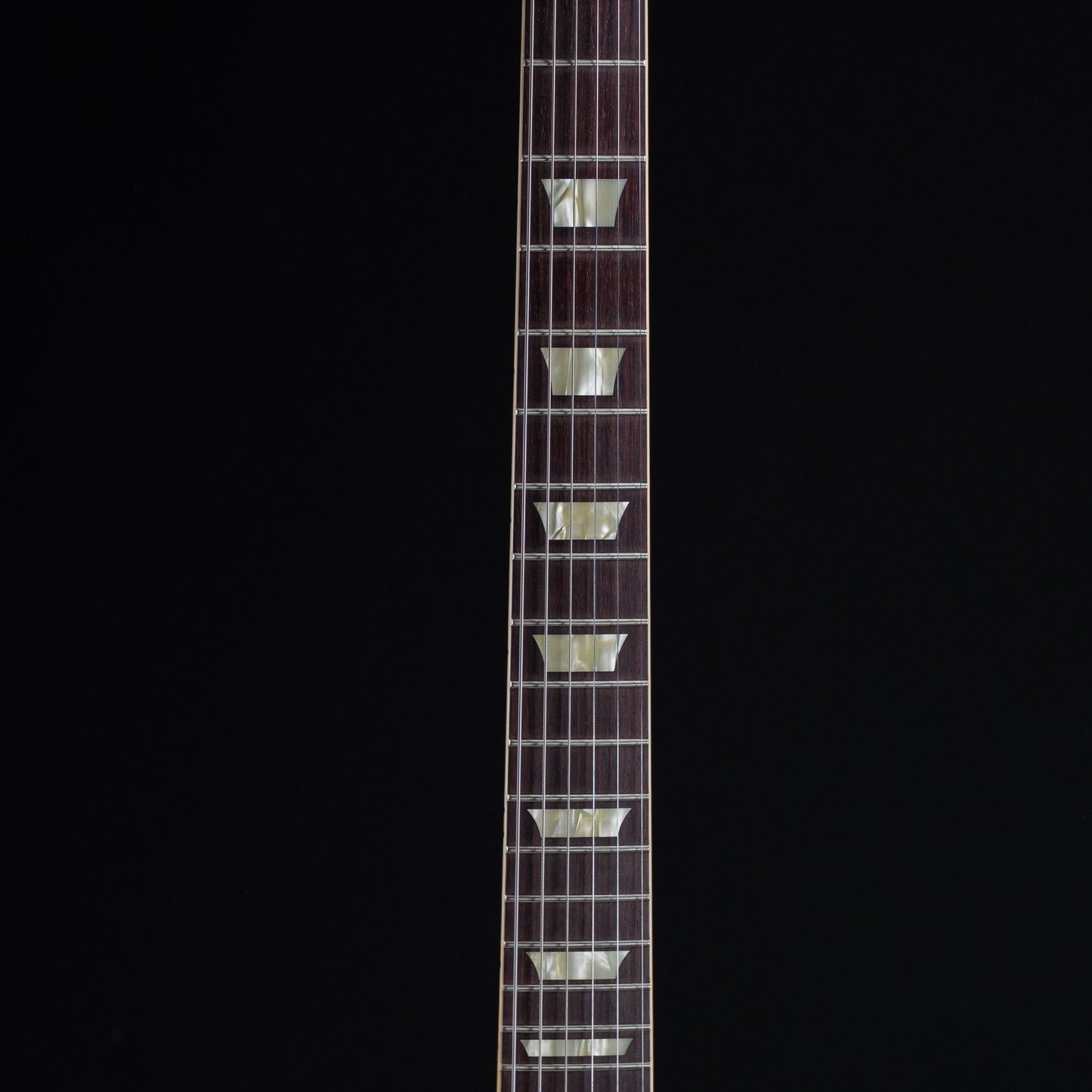Gibson Murphy Lab 1964 SG Standard w/ Maestro Vibrola Ultra Light Aged - Pelham Blue