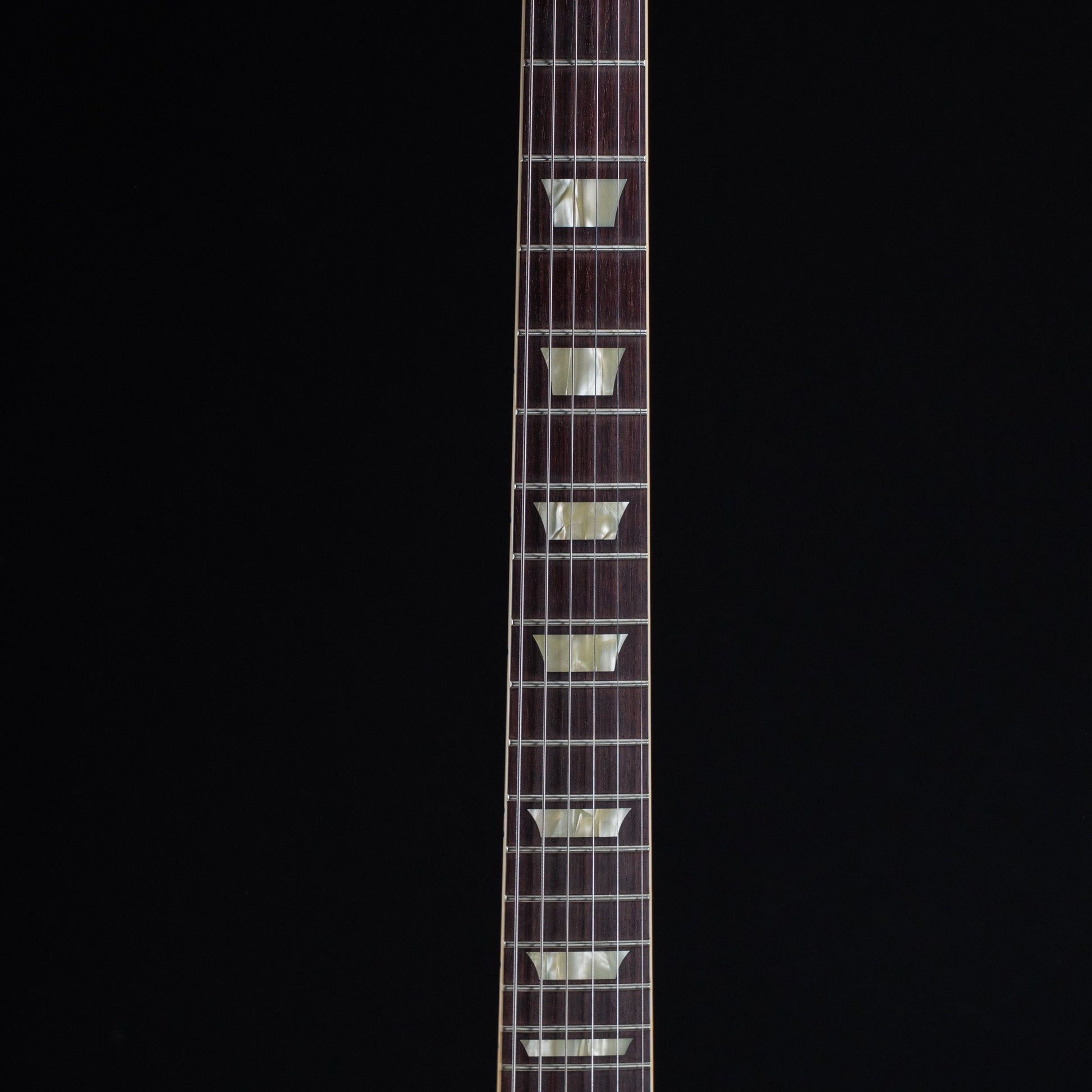 Gibson Murphy Lab 1964 SG Standard w/ Maestro Vibrola Ultra Light Aged - Pelham Blue