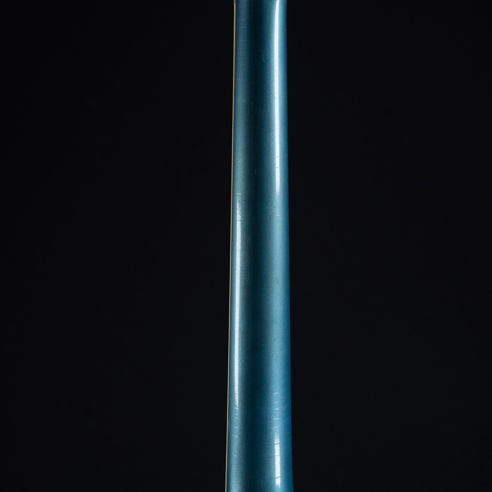 Gibson Murphy Lab 1964 SG Standard w/ Maestro Vibrola Ultra Light Aged - Pelham Blue