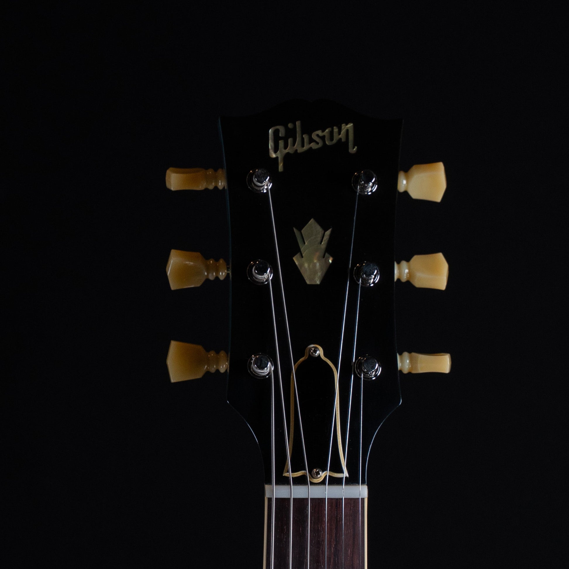 Gibson Murphy Lab 1964 SG Standard w/ Maestro Vibrola Ultra Light Aged - Pelham Blue