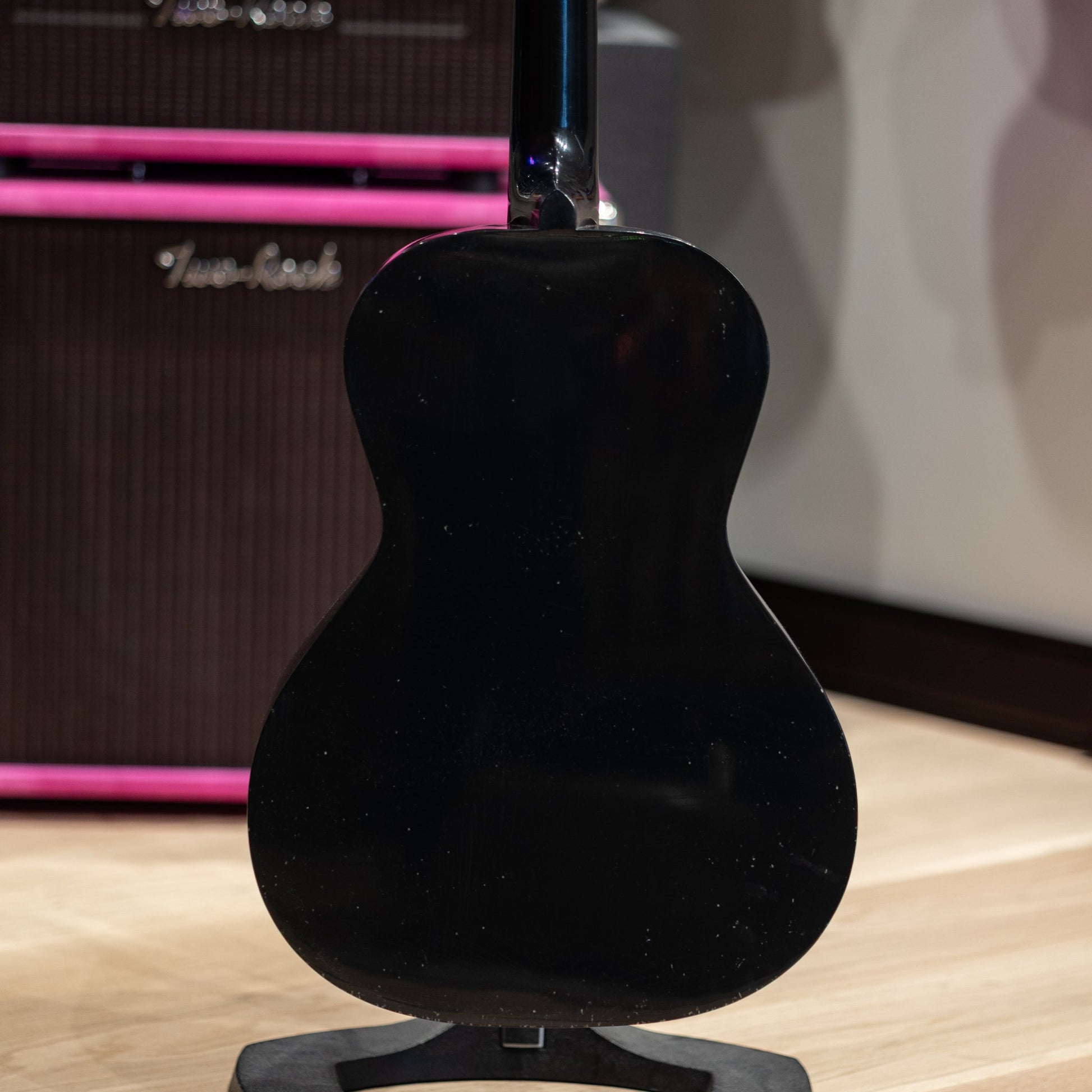 Gibson Custom 1933 L-00 Murphy Lab Light Aged - Ebony