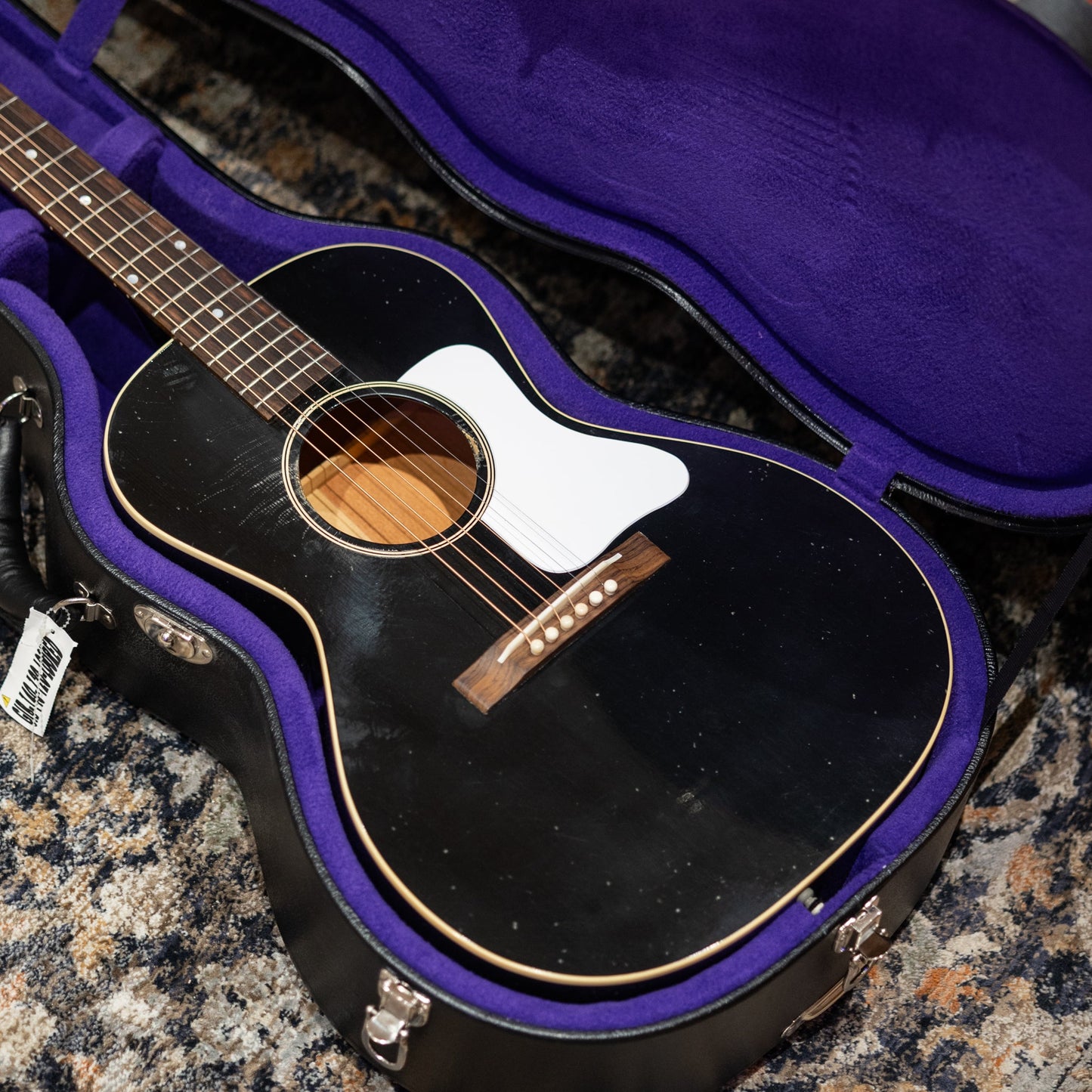 Gibson Custom 1933 L-00 Murphy Lab Light Aged - Ebony