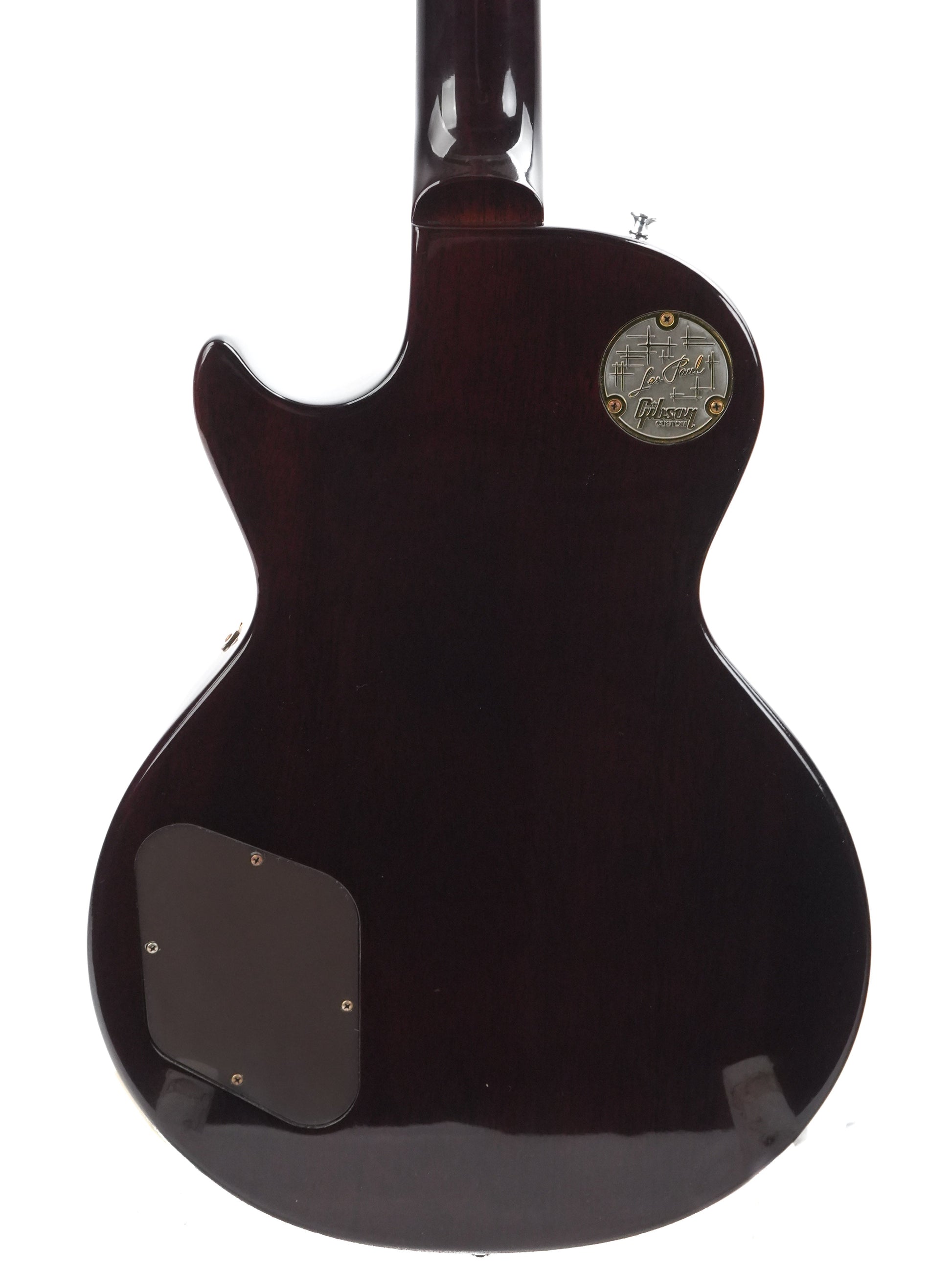 Gibson Custom 1957 Les Paul Goldtop Darkback Reissue VOS