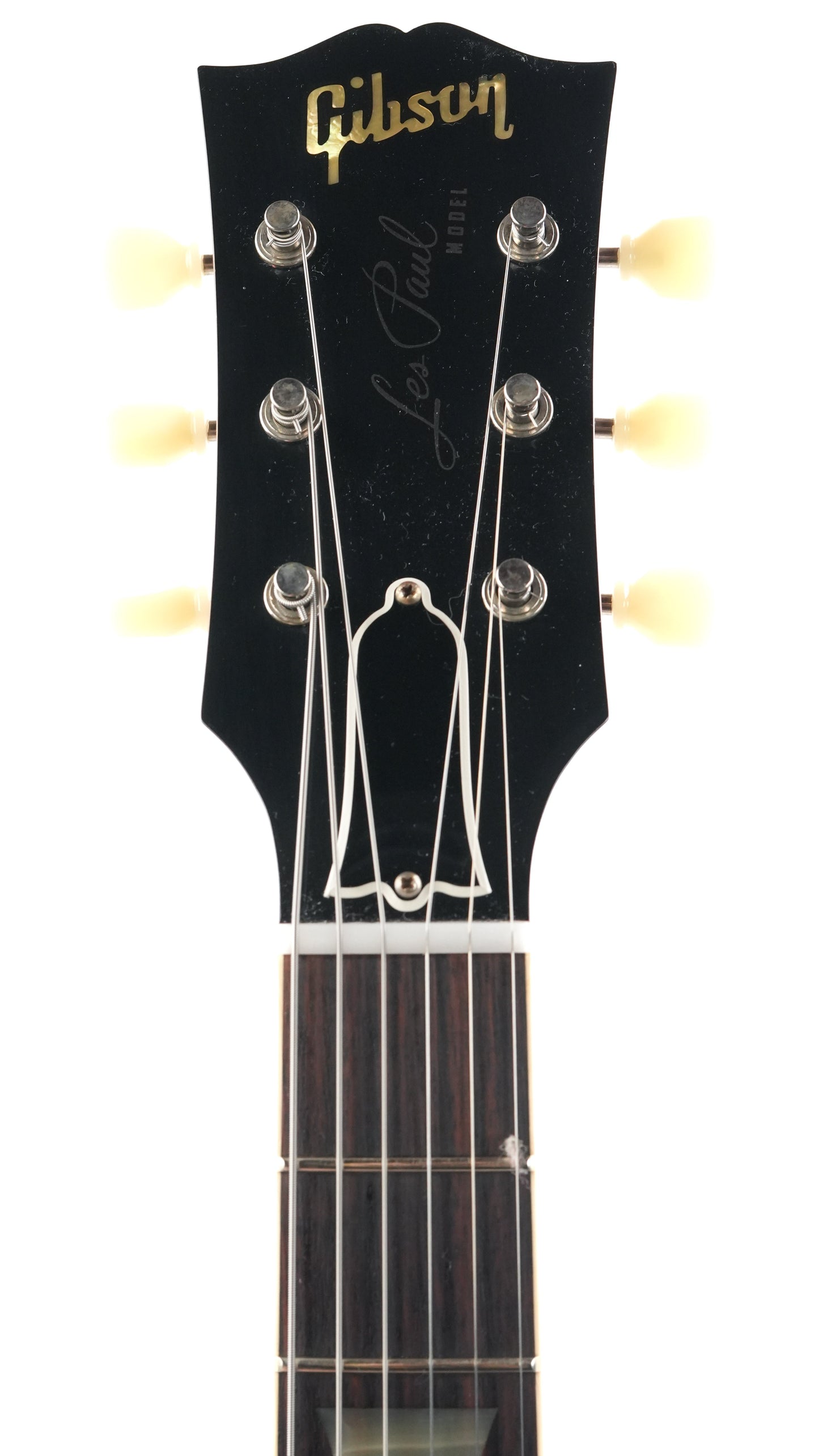Gibson Custom 1959 Les Paul Standard Dirty Lemon 2024