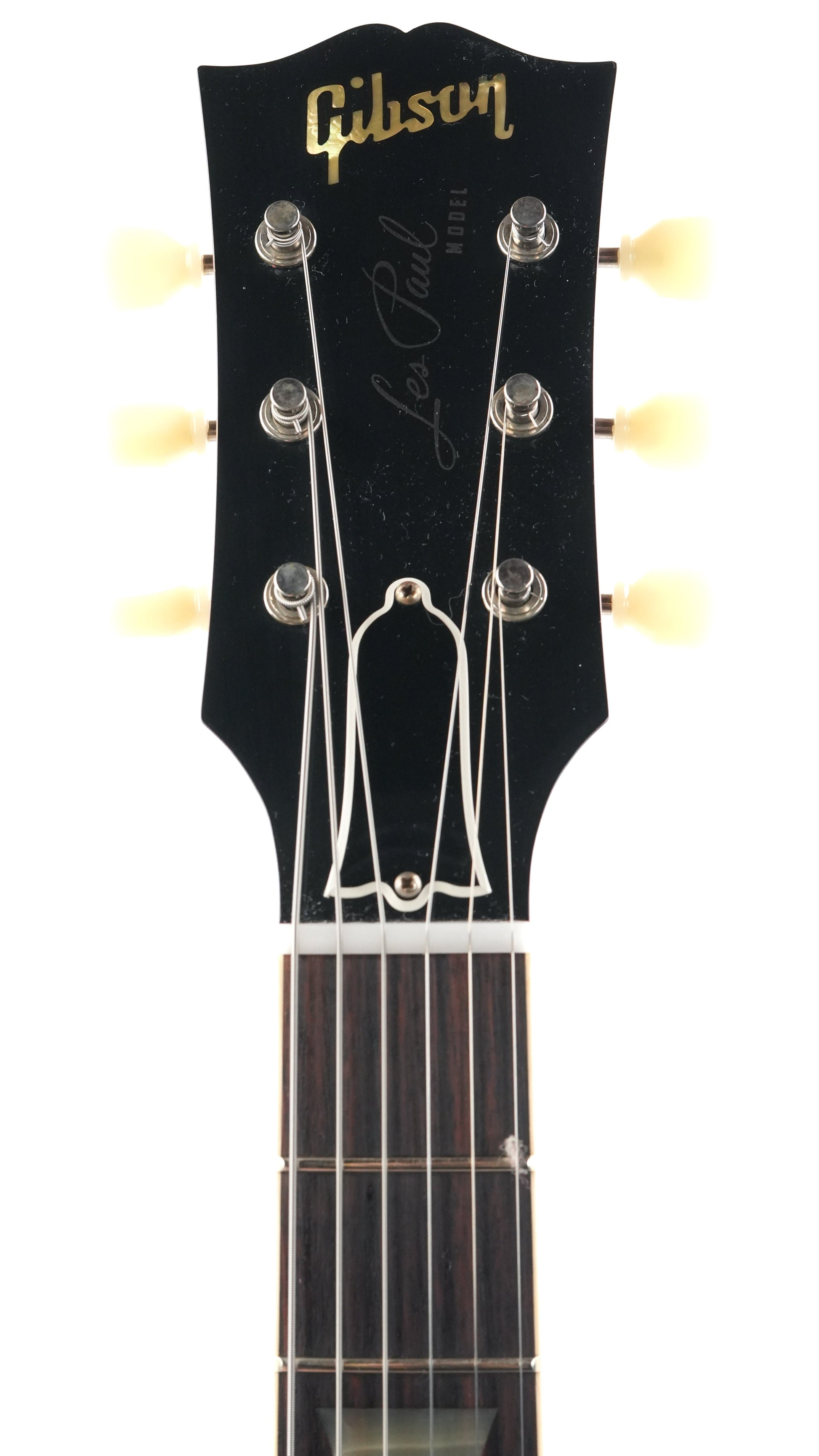 Gibson Custom 1959 Les Paul Standard Dirty Lemon 2024