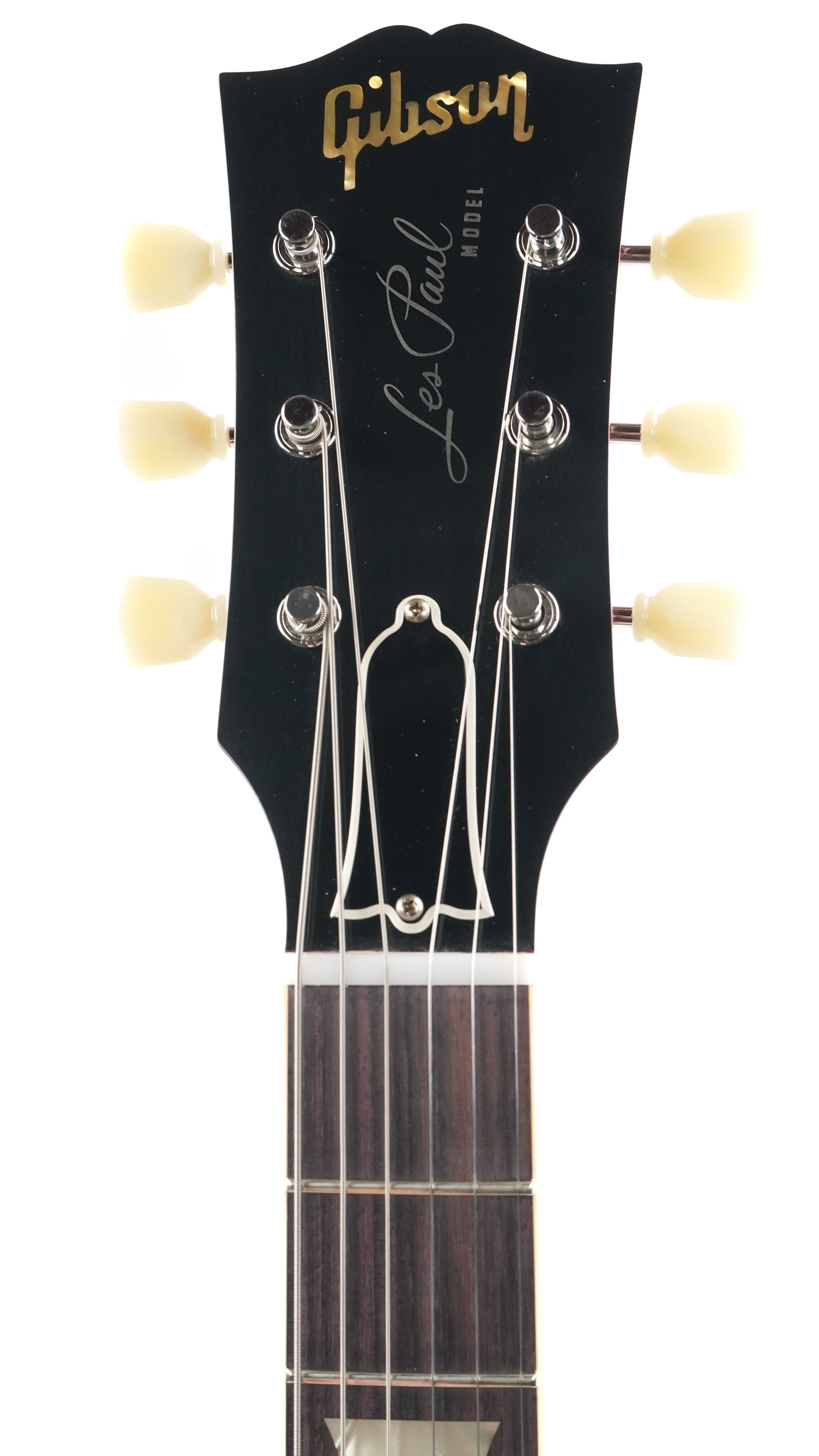 Gibson Custom 1959 Les Paul Standard Reissue Ice Tea Burst VOS