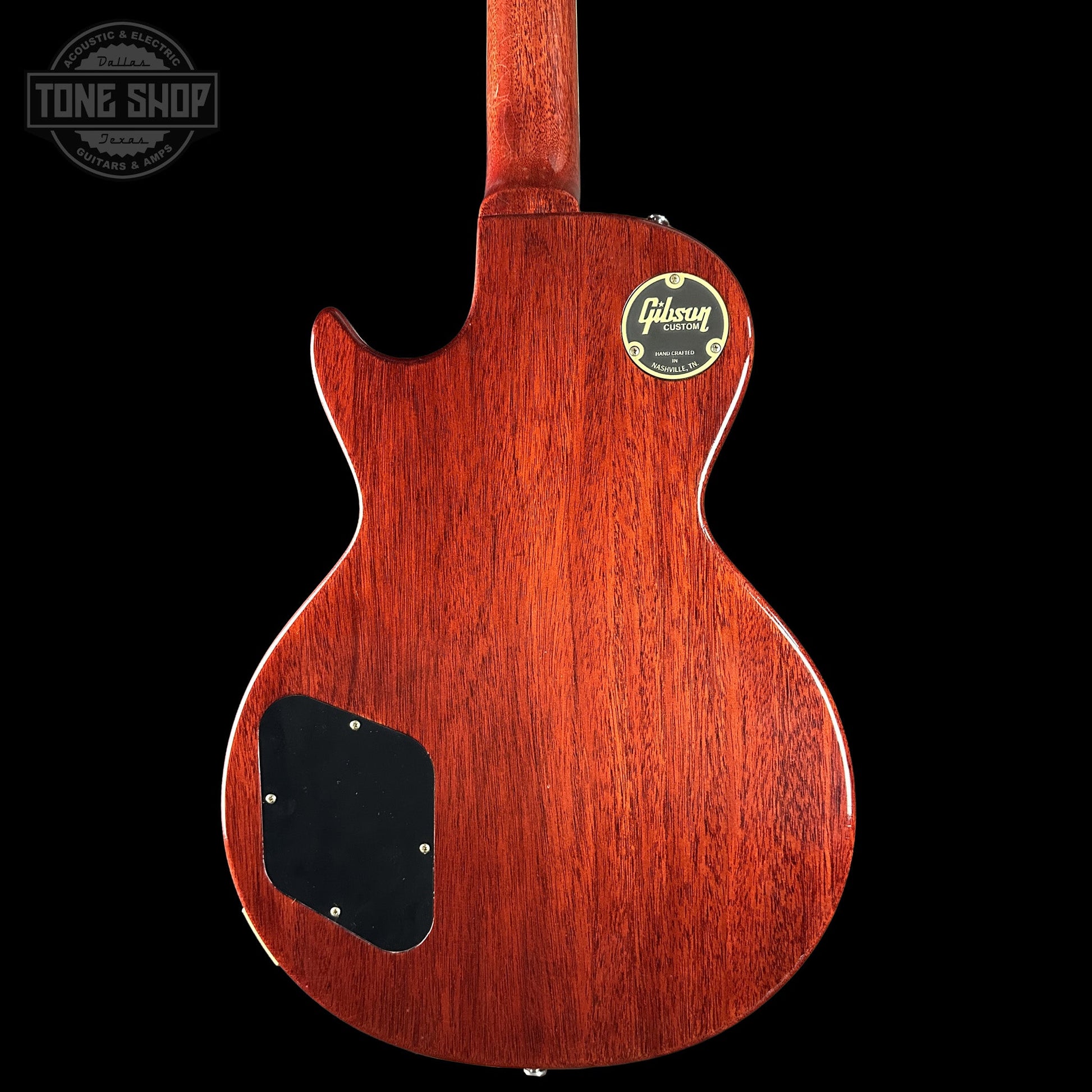 Gibson Custom  1959 Les Paul Sunrise Tea Burst Ultra Light Aged w/case 933934