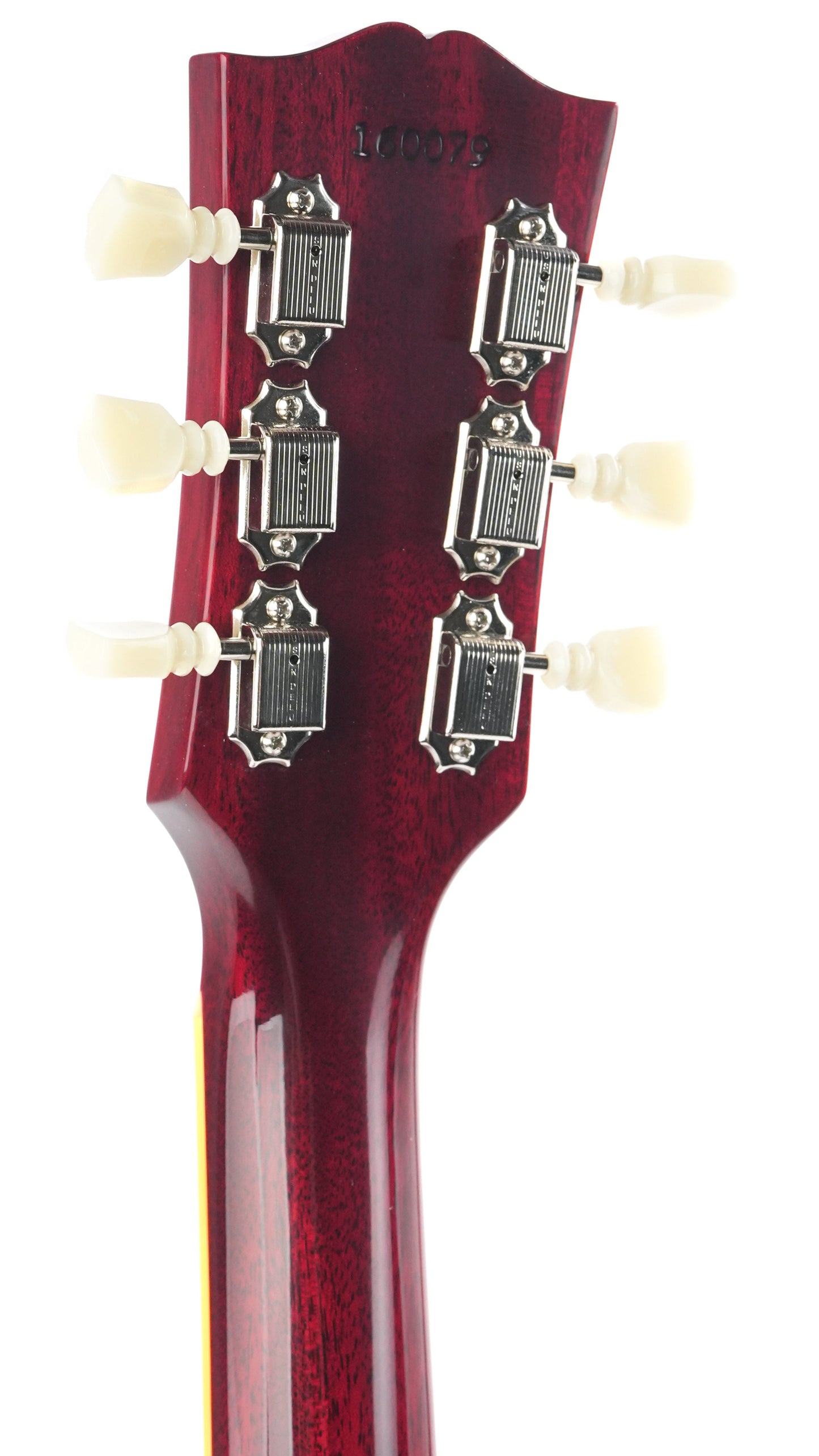Gibson Custom 1964 ES335 Reissue Sixties Cherry VOS