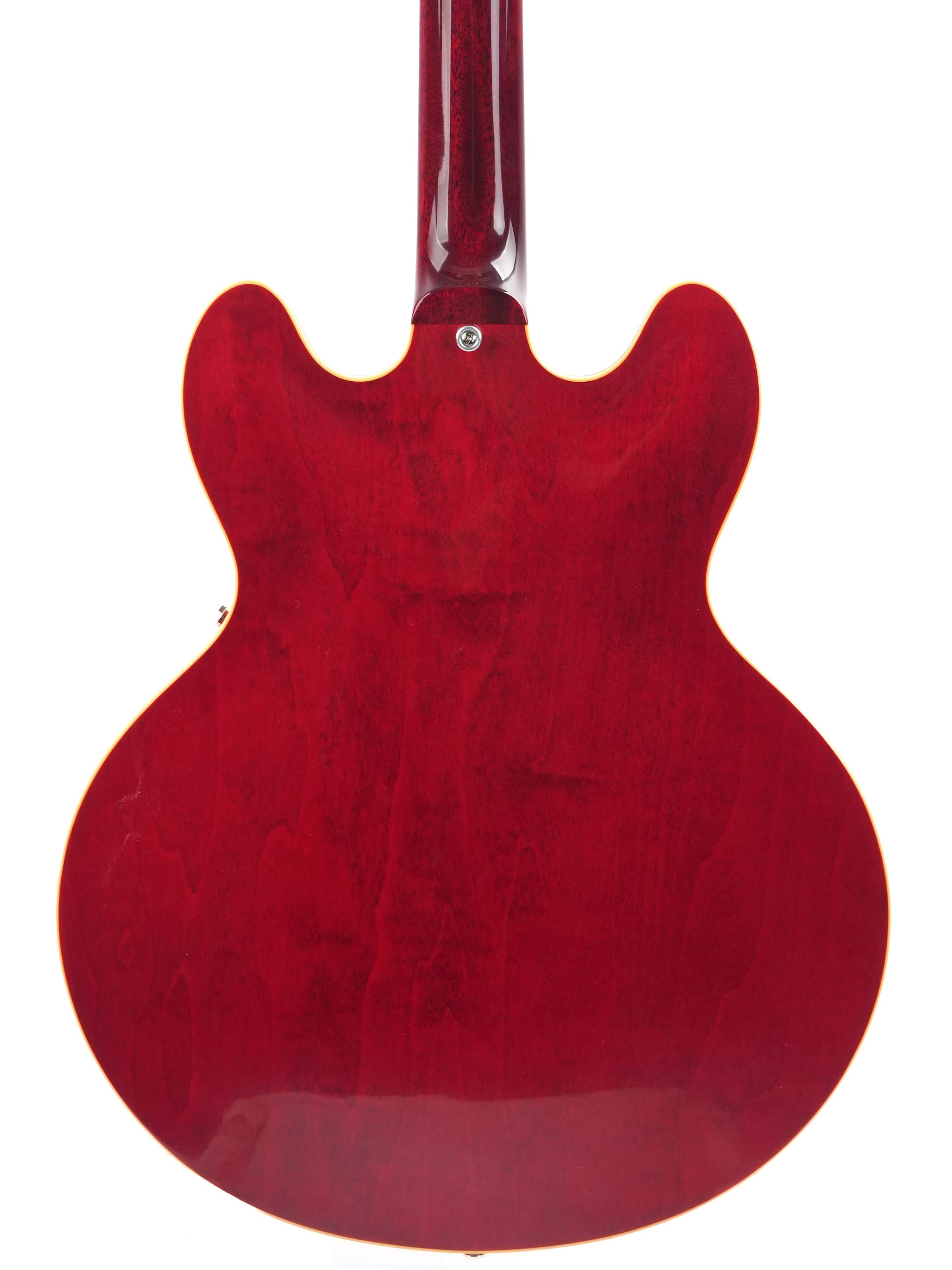 Gibson Custom 1964 ES335 Reissue Sixties Cherry VOS
