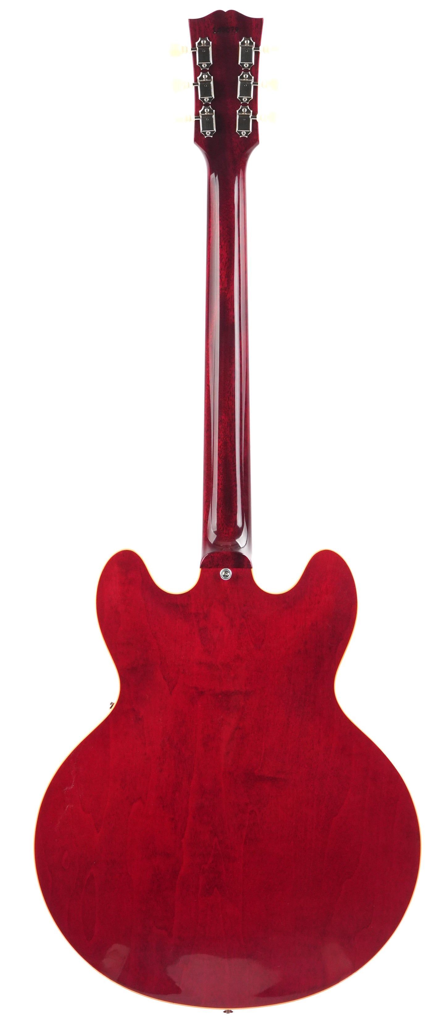 Gibson Custom 1964 ES335 Reissue Sixties Cherry VOS