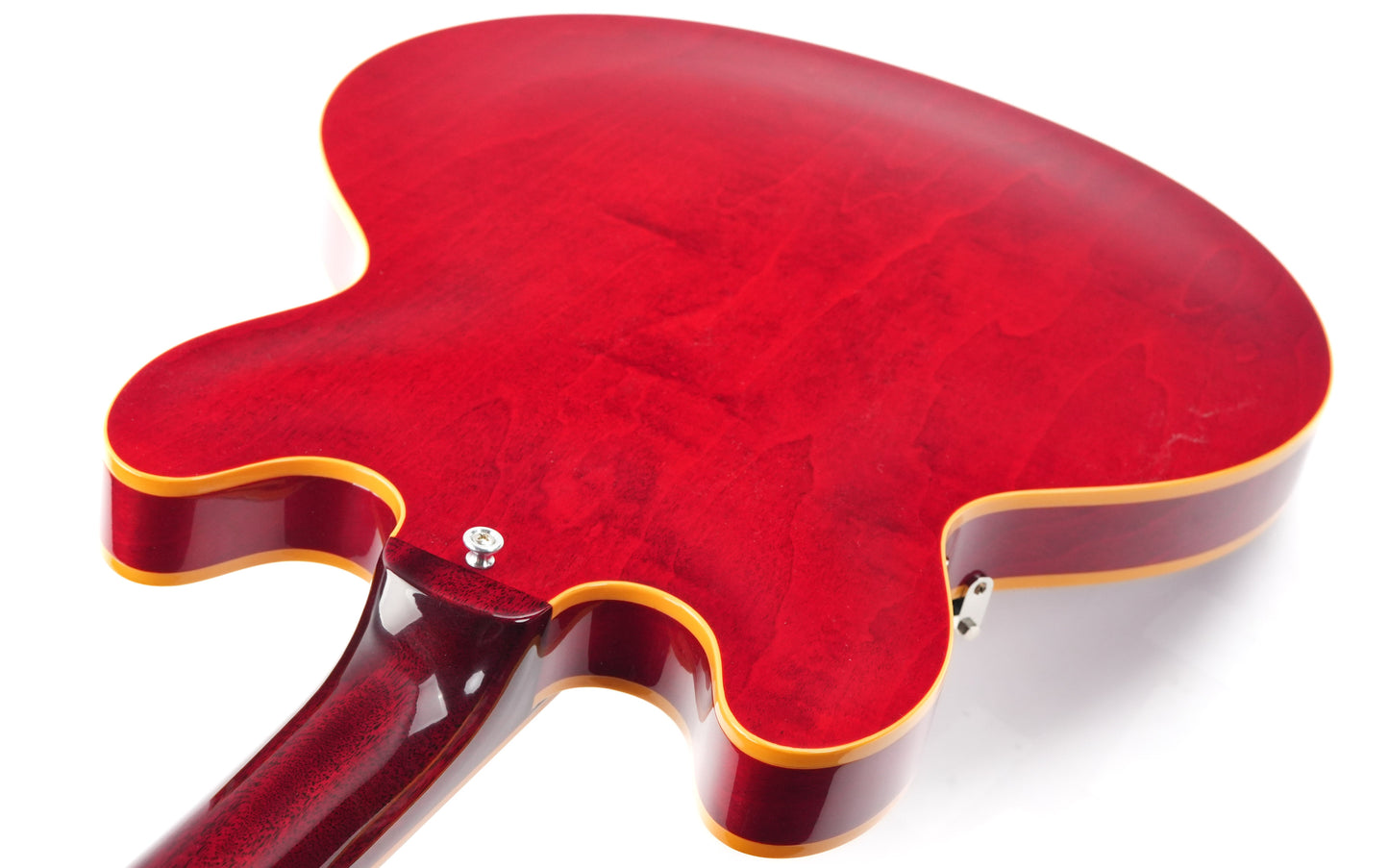 Gibson Custom 1964 ES335 Reissue Sixties Cherry VOS