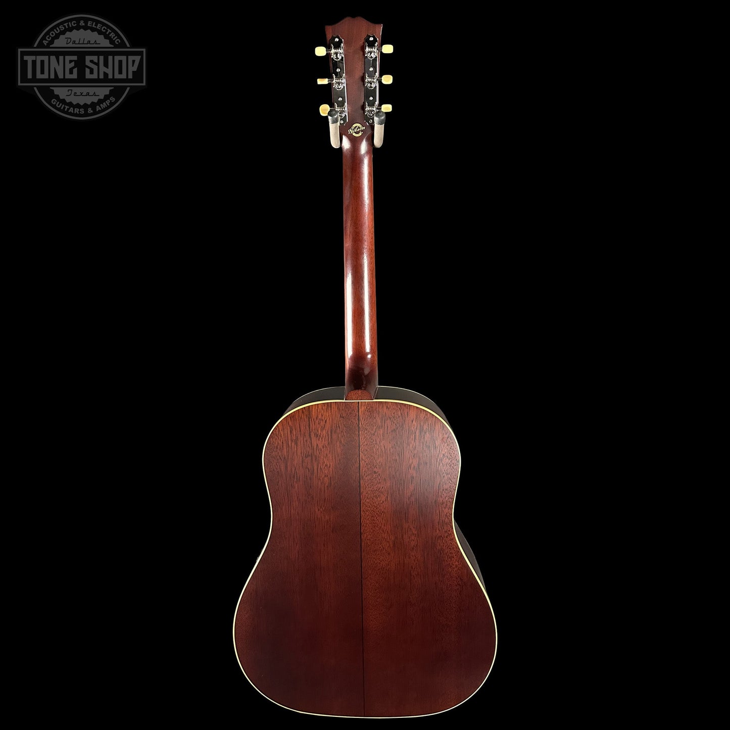 Gibson Custom Dealer Select 1942 J-45 Historic Sinker Mahogany w/case 23205029
