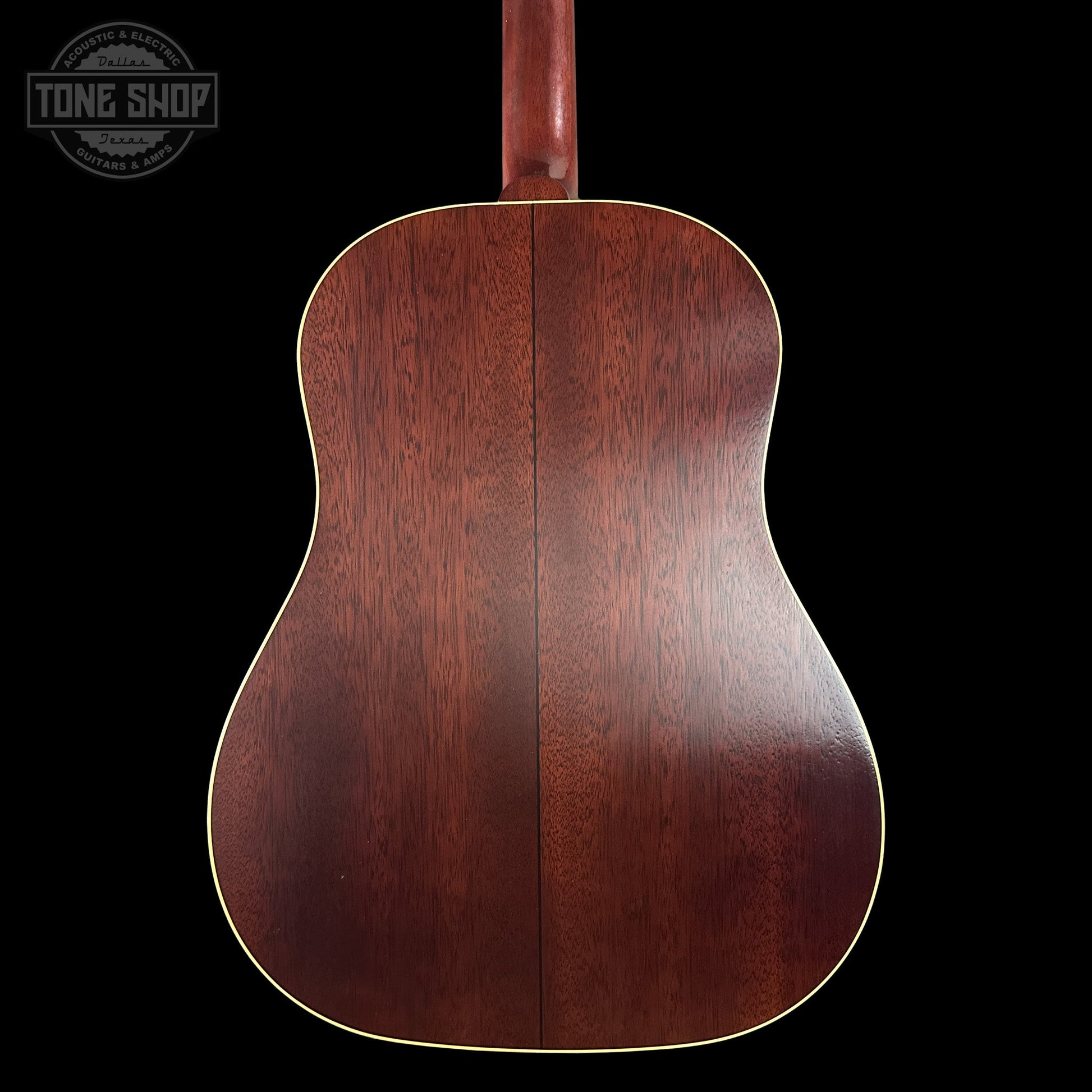 Gibson Custom Dealer Select 1942 J-45 Historic Sinker Mahogany w/case 23205029